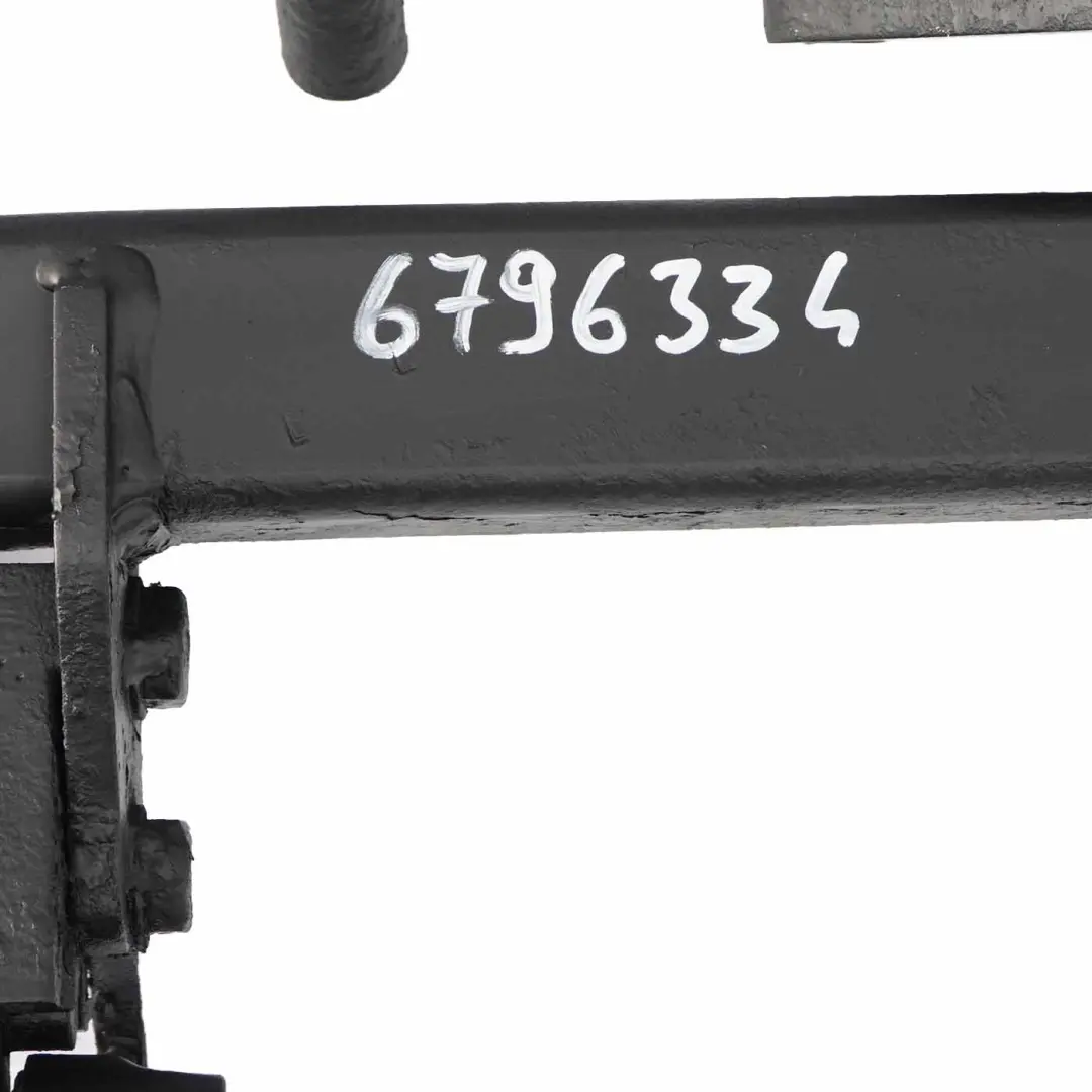 BMW X5 E53 Towbar Towing Hitch Tow Bar Trailer Hook - SKU 6796334 - Part number 6796334