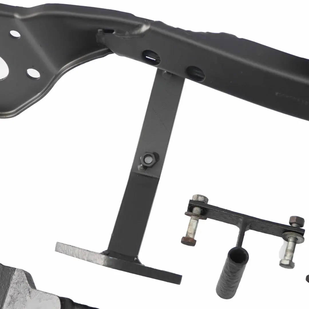 BMW X5 E53 Gancio di traino Gancio di traino - SKU 6796334 - Numero di parte 6796334