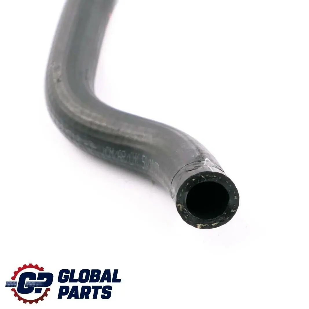 BMW E90 E91 E92 E93 LCI N47N Diesel Conduite D'Aspiration Guidant - SKU 6796345 - Numéro de pièce 6796345