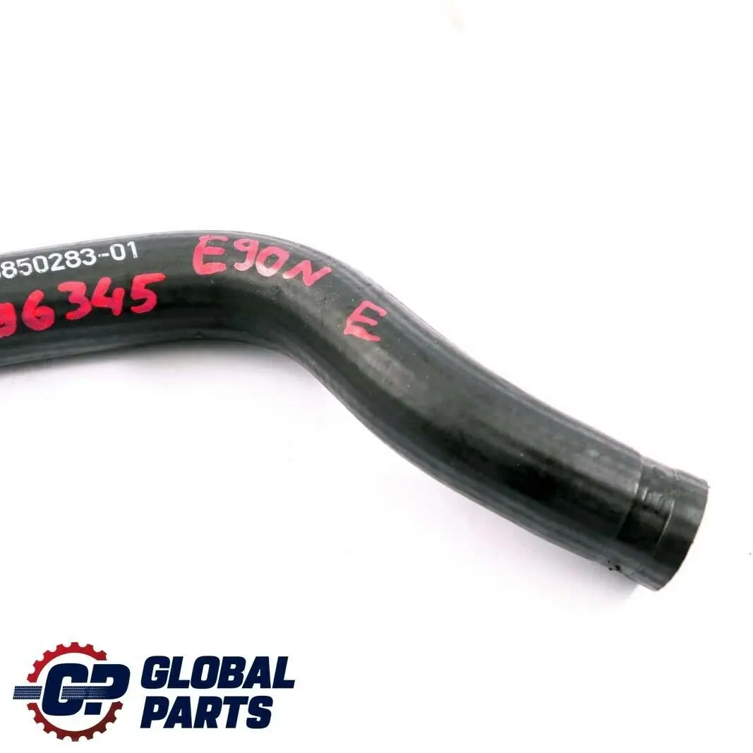 N47N Diesel Suction Pipe Hose Steering 6850283 to BMW E90 E91 E92 LCI with Part number 6796345 BMW E90 E91 E92 LCI N47N Diesel Suction Pipe Hose Steering 6850283 - SKU 6796345 - Part number 6796345
