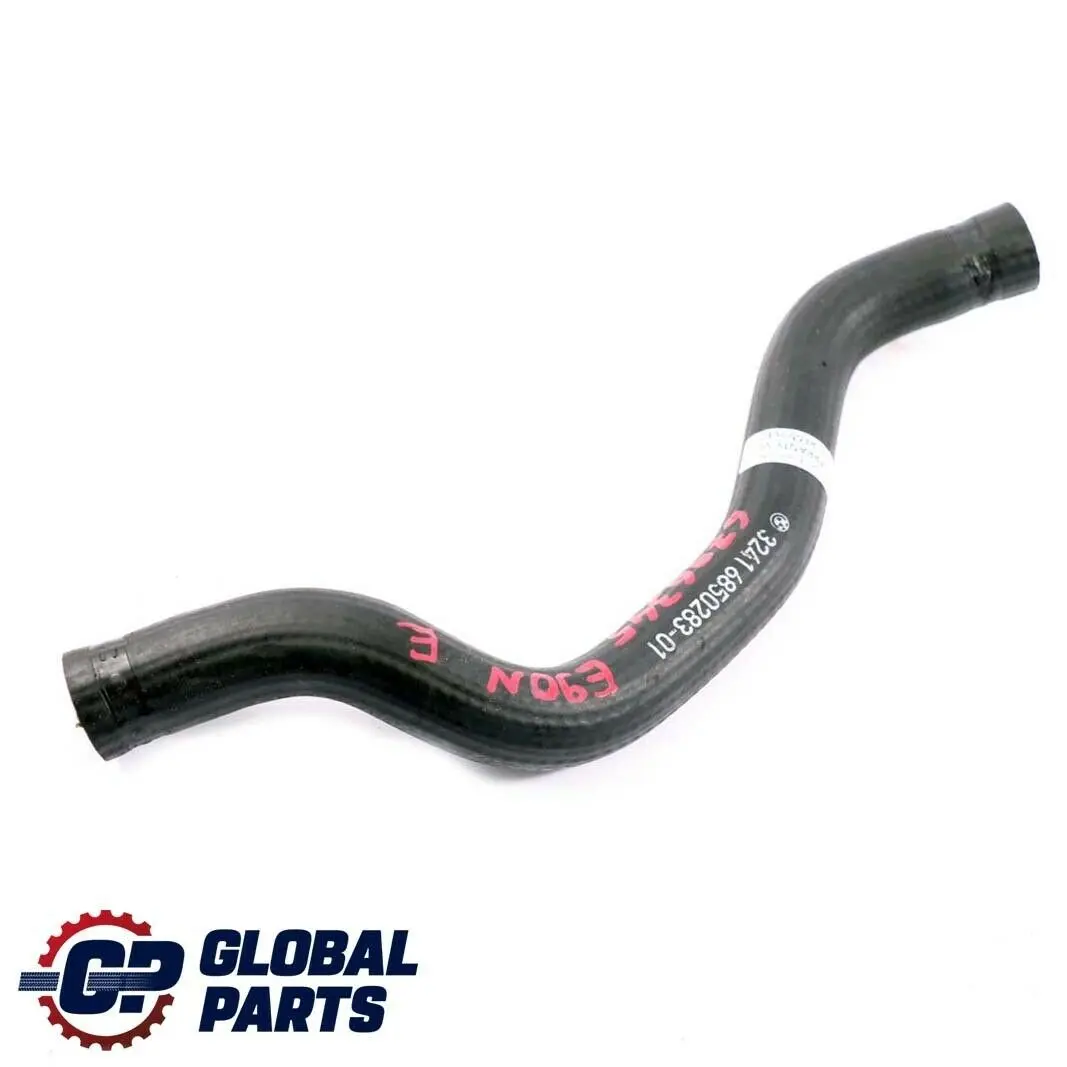 N47N Diesel Saugleitung Lenkung 6850283 für BMW 3 er E90 E91 E92 E93 LCI mit Teilenummer 6796345 BMW 3 er E90 E91 E92 E93 LCI N47N Diesel Saugleitung Lenkung 6850283 - SKU 6796345 - Teilenummer 6796345