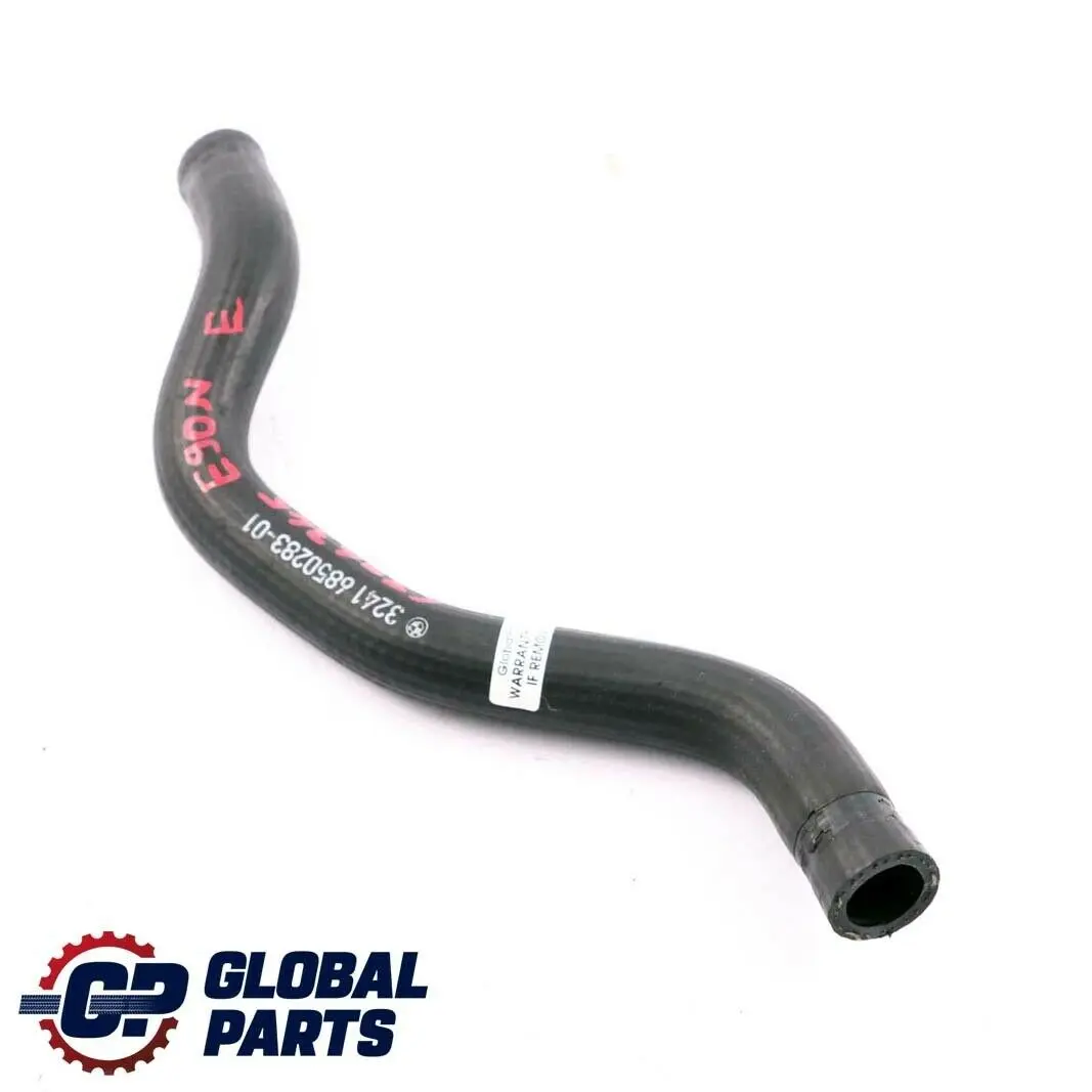 BMW 3 er E90 E91 E92 E93 LCI N47N Diesel Saugleitung Lenkung 6850283 - SKU 6796345 - Teilenummer 6796345