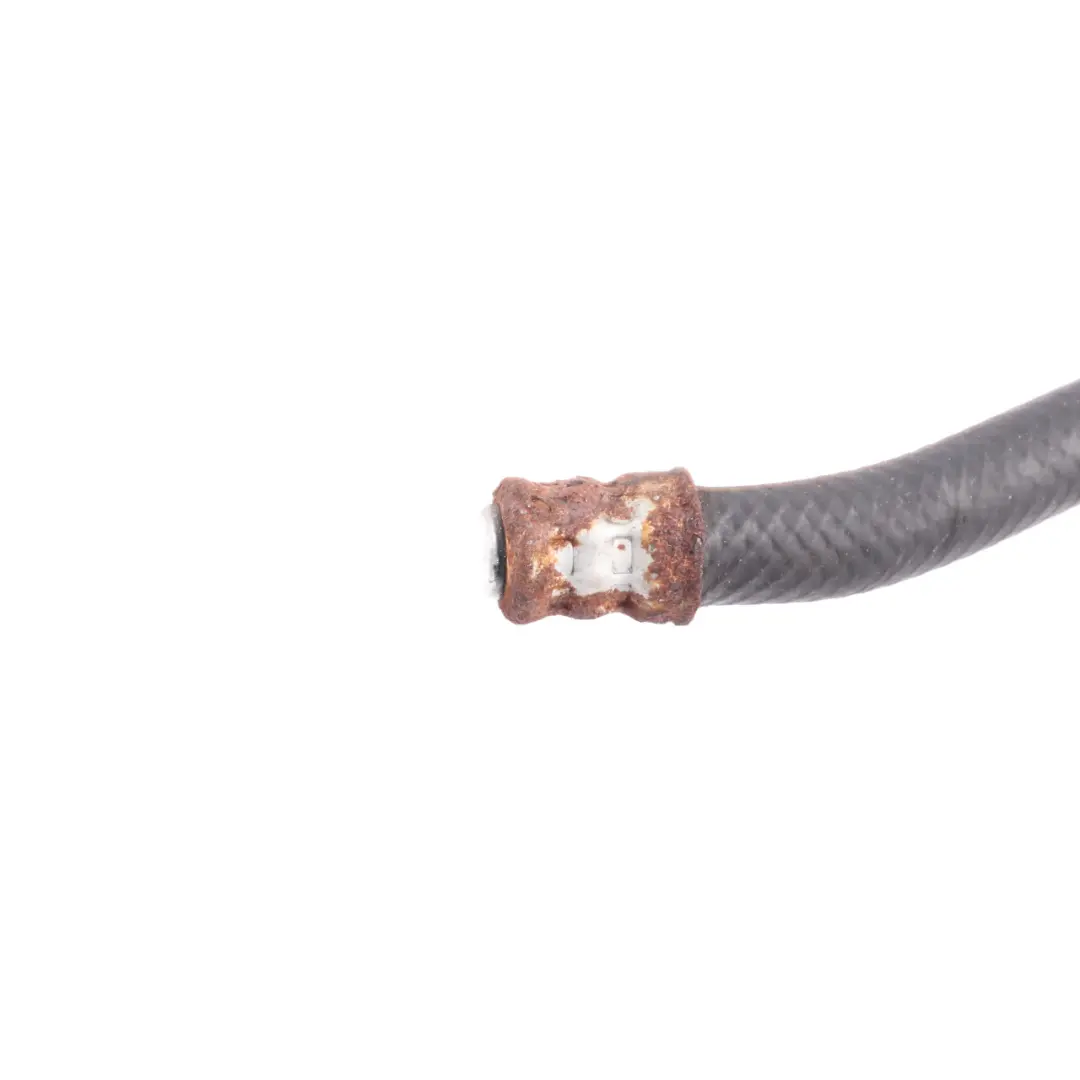 M47N2 Power Steering Radiator Return Line Pipe Hose to BMW E90 318d 320d with Part number 6796349 BMW E90 318d 320d M47N2 Power Steering Radiator Return Line Pipe Hose - SKU 6796351 - Part number 6796349