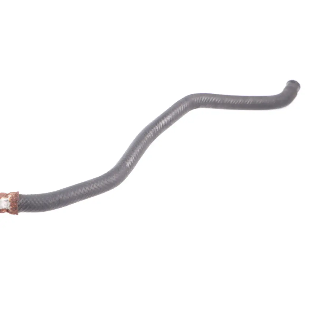 M47N2 Power Steering Radiator Return Line Pipe Hose to BMW E90 318d 320d with Part number 6796349 BMW E90 318d 320d M47N2 Power Steering Radiator Return Line Pipe Hose - SKU 6796351 - Part number 6796349