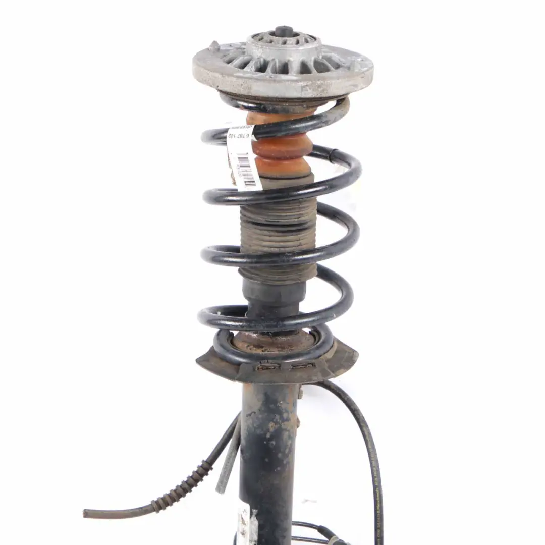 Federbein Sport Vorderradaufhängung Stoßdämpfer Links für BMW X3 F25 mit Teilenummer 6796417 BMW X3 F25 Federbein Sport Vorderradaufhängung Stoßdämpfer Links - SKU 6796417-1 - Teilenummer 6796417