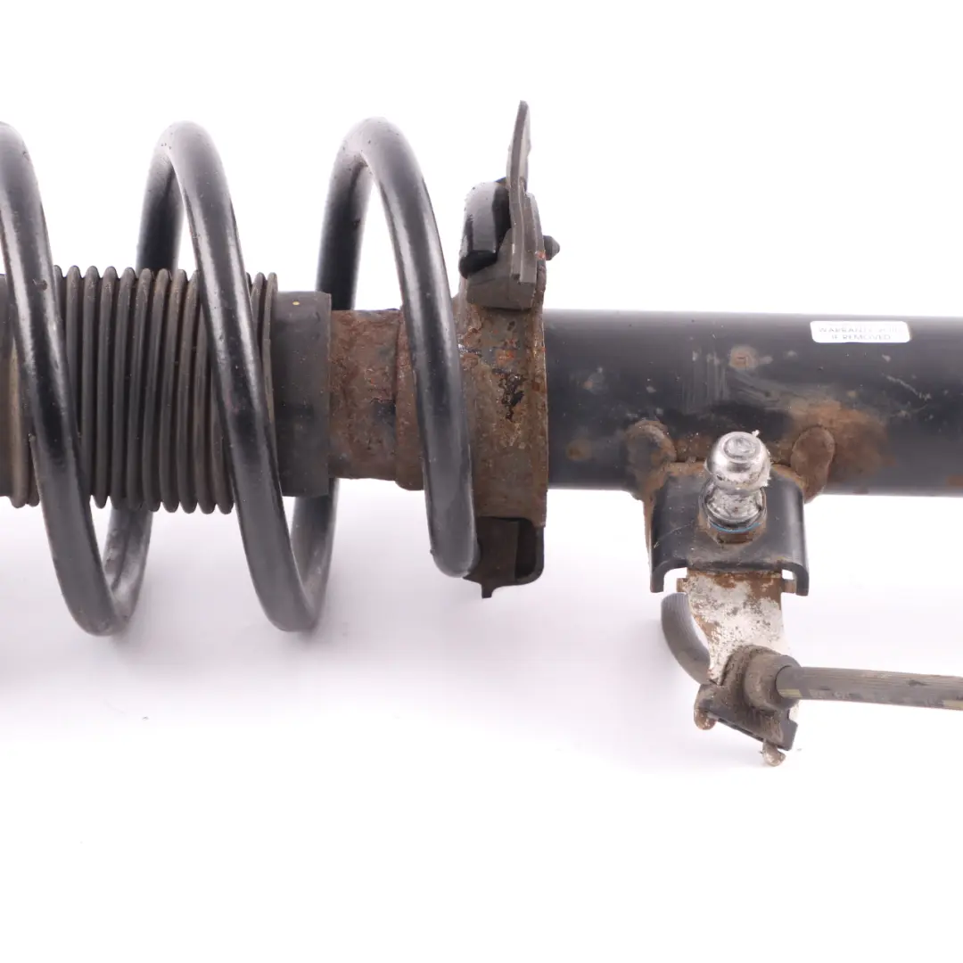 Federbein Sport Vorderradaufhängung Stoßdämpfer Links für BMW X3 F25 mit Teilenummer 6796417 BMW X3 F25 Federbein Sport Vorderradaufhängung Stoßdämpfer Links - SKU 6796417-1 - Teilenummer 6796417