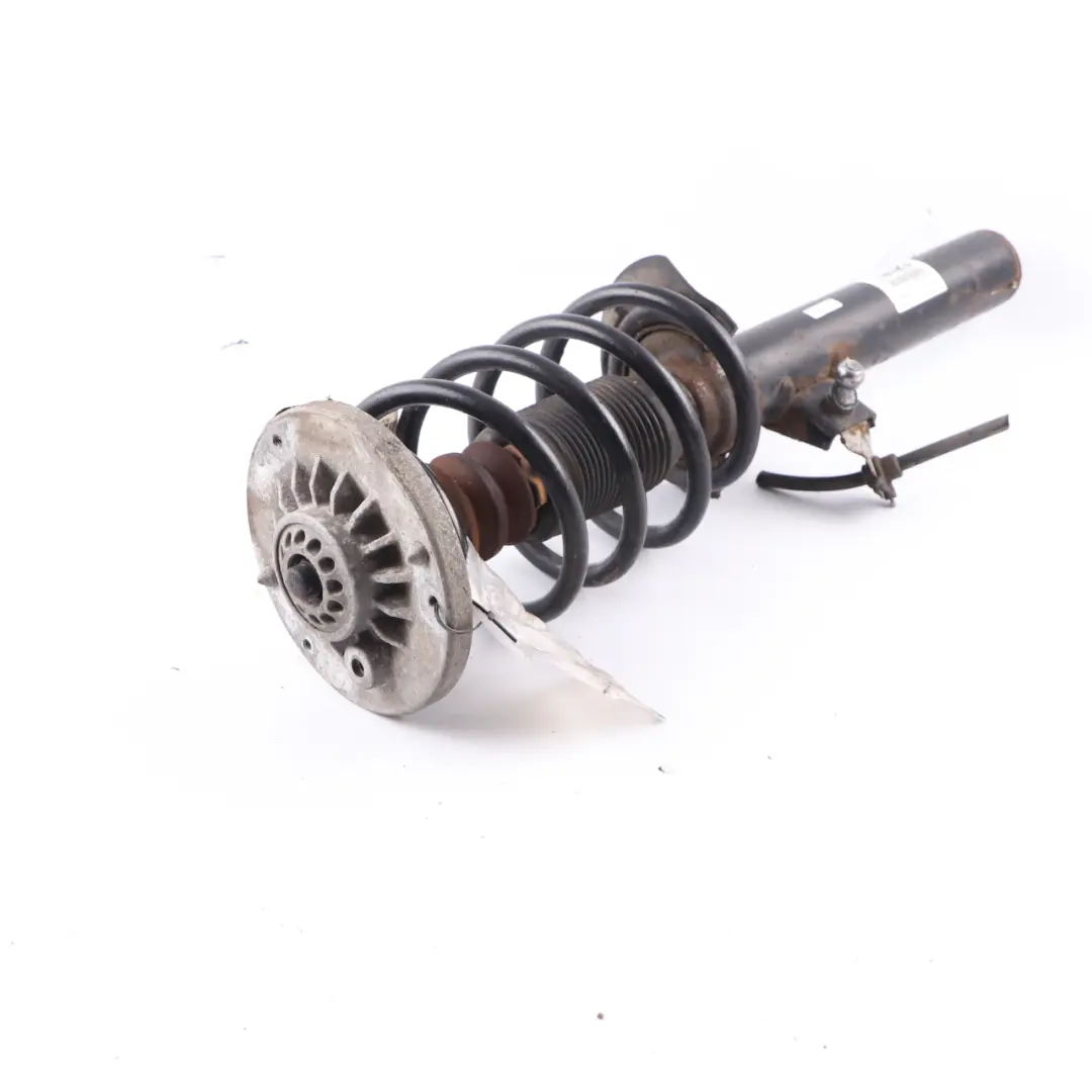 Federbein Sport Vorderradaufhängung Stoßdämpfer Links für BMW X3 F25 mit Teilenummer 6796417 BMW X3 F25 Federbein Sport Vorderradaufhängung Stoßdämpfer Links - SKU 6796417-1 - Teilenummer 6796417