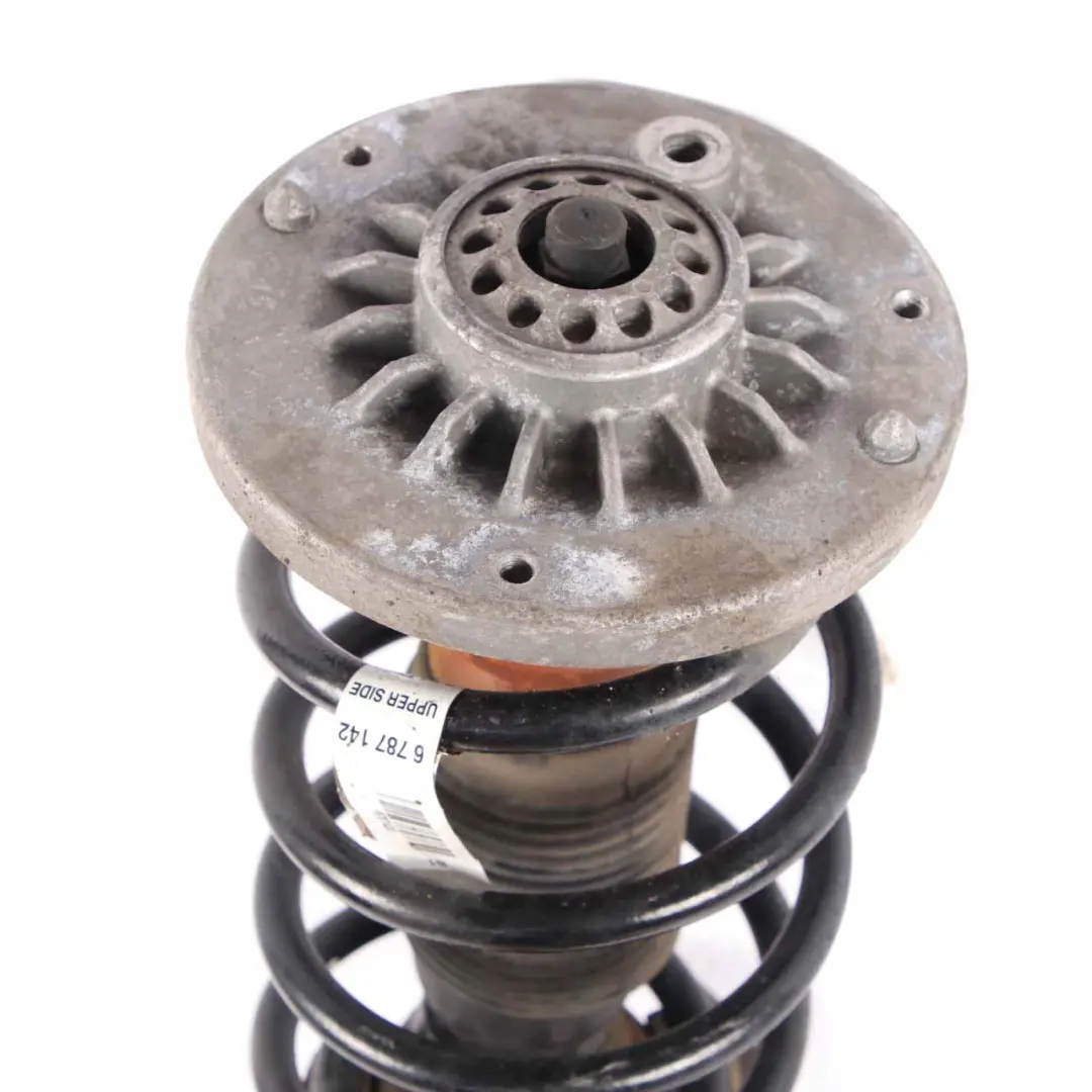 BMW X3 F25 20dX B47 Sport Roue Avant Gauche Suspension Essieu Disque de frein - SKU 6796417 - Numéro de pièce 6796417