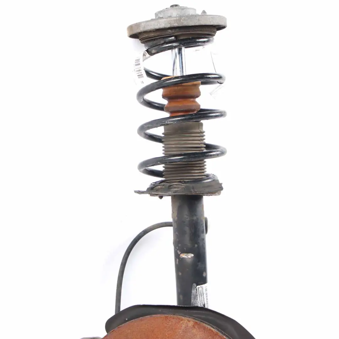 Federbein Sport Vorderradaufhängung Stoßdämpfer Rechts für BMW X3 F25 mit Teilenummer 6796418 BMW X3 F25 Federbein Sport Vorderradaufhängung Stoßdämpfer Rechts - SKU 6796418-1 - Teilenummer 6796418