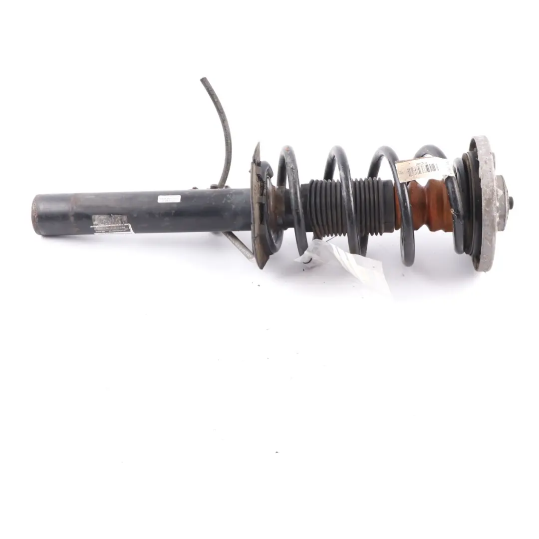 Strut Sport Front Suspension Shock Absorber Right pour BMW X3 F25 Spring à propos du numéro de pièce 6796418 BMW X3 F25 Spring Strut Sport Front Suspension Shock Absorber Right - SKU 6796418-1 - Numéro de pièce 6796418