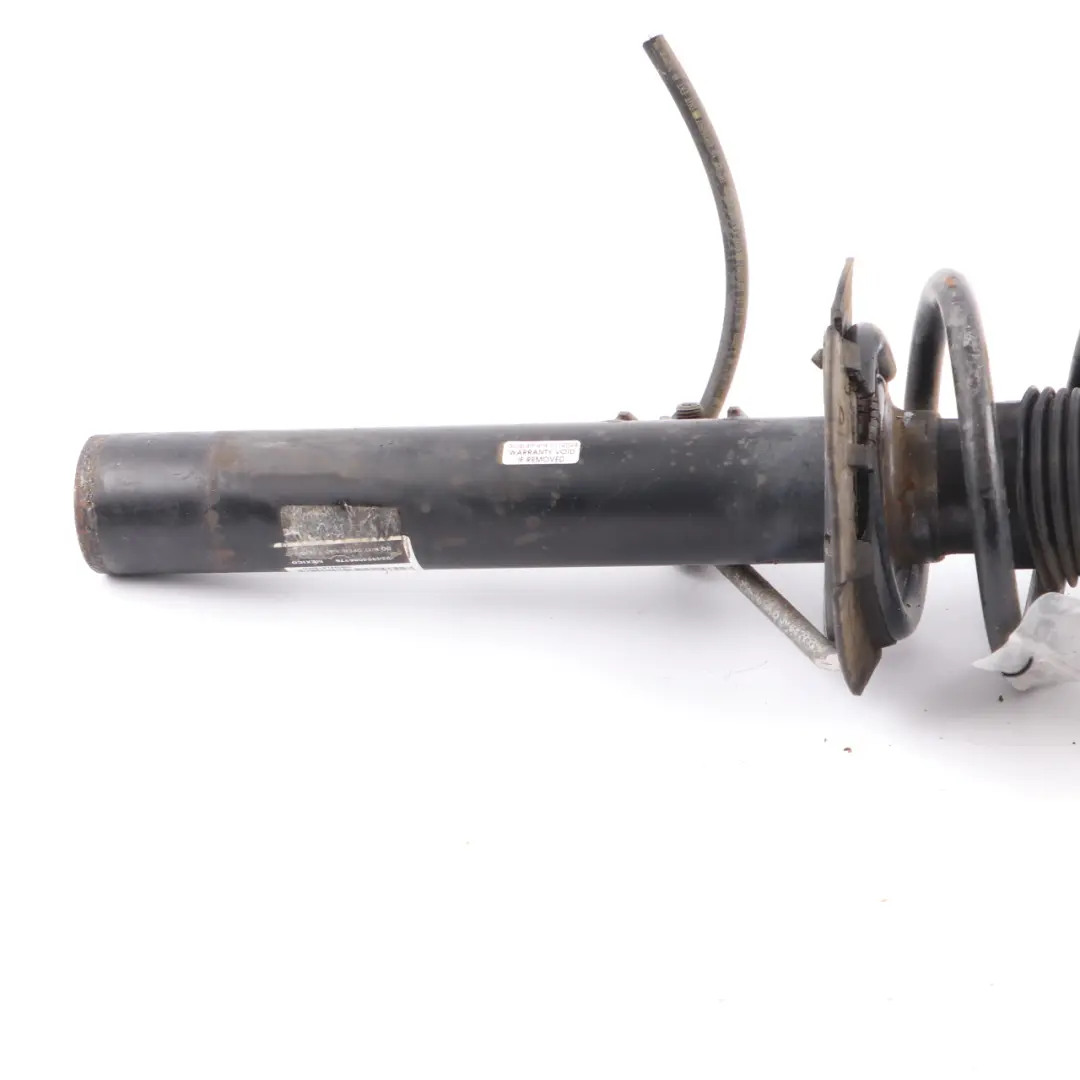 Strut Sport Suspensión Delantera Derecho para BMW X3 F25 Spring con número de pieza 6796418 BMW X3 F25 Spring Strut Sport Suspensión Delantera Derecho - SKU 6796418-1 - Número de pieza 6796418