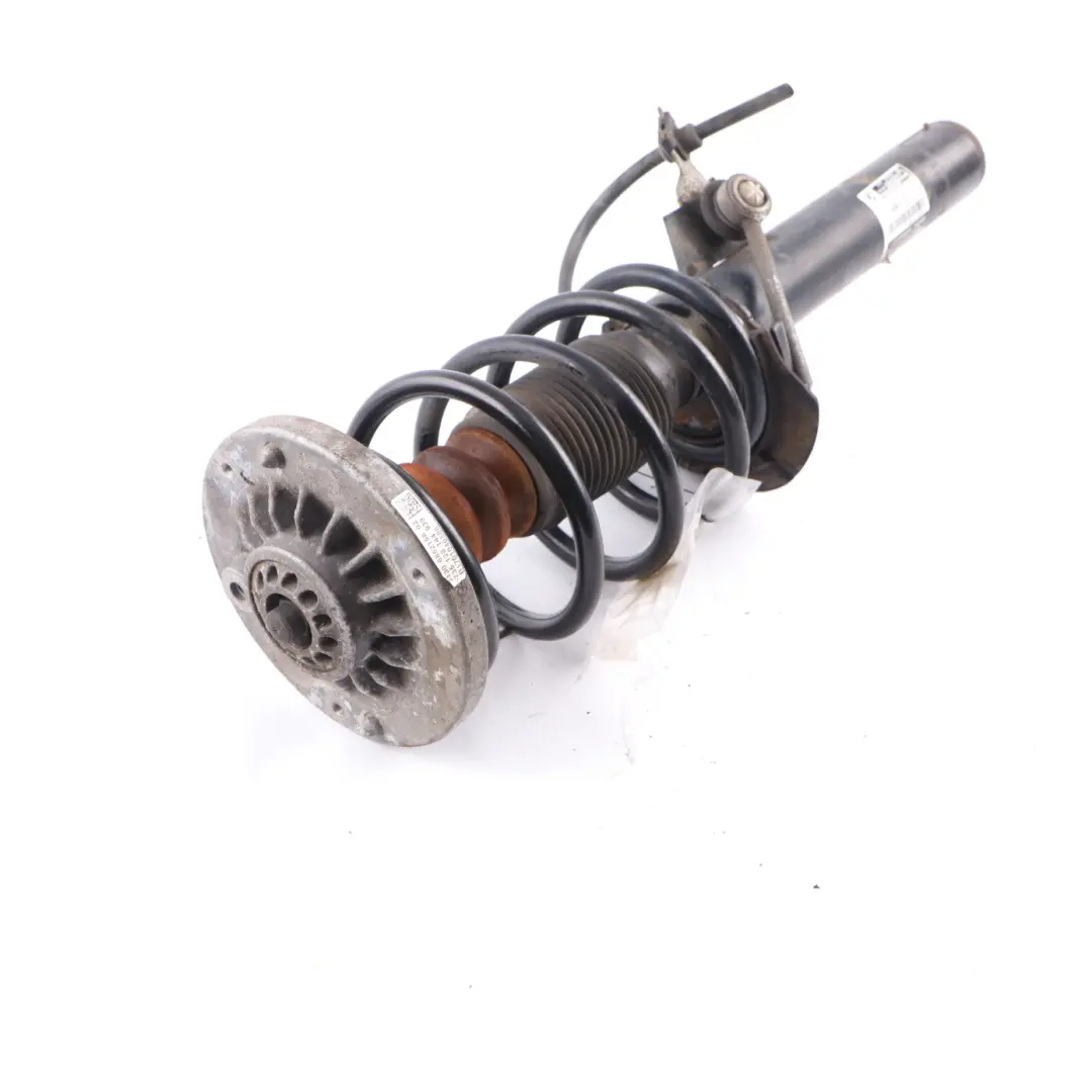 Amortyzator Przedni Prawy Przód Prawy do BMW X3 F25 o numerze 6796418 BMW X3 F25 Amortyzator Przedni Prawy Przód Prawy - SKU 6796418-1 - Numer Części 6796418