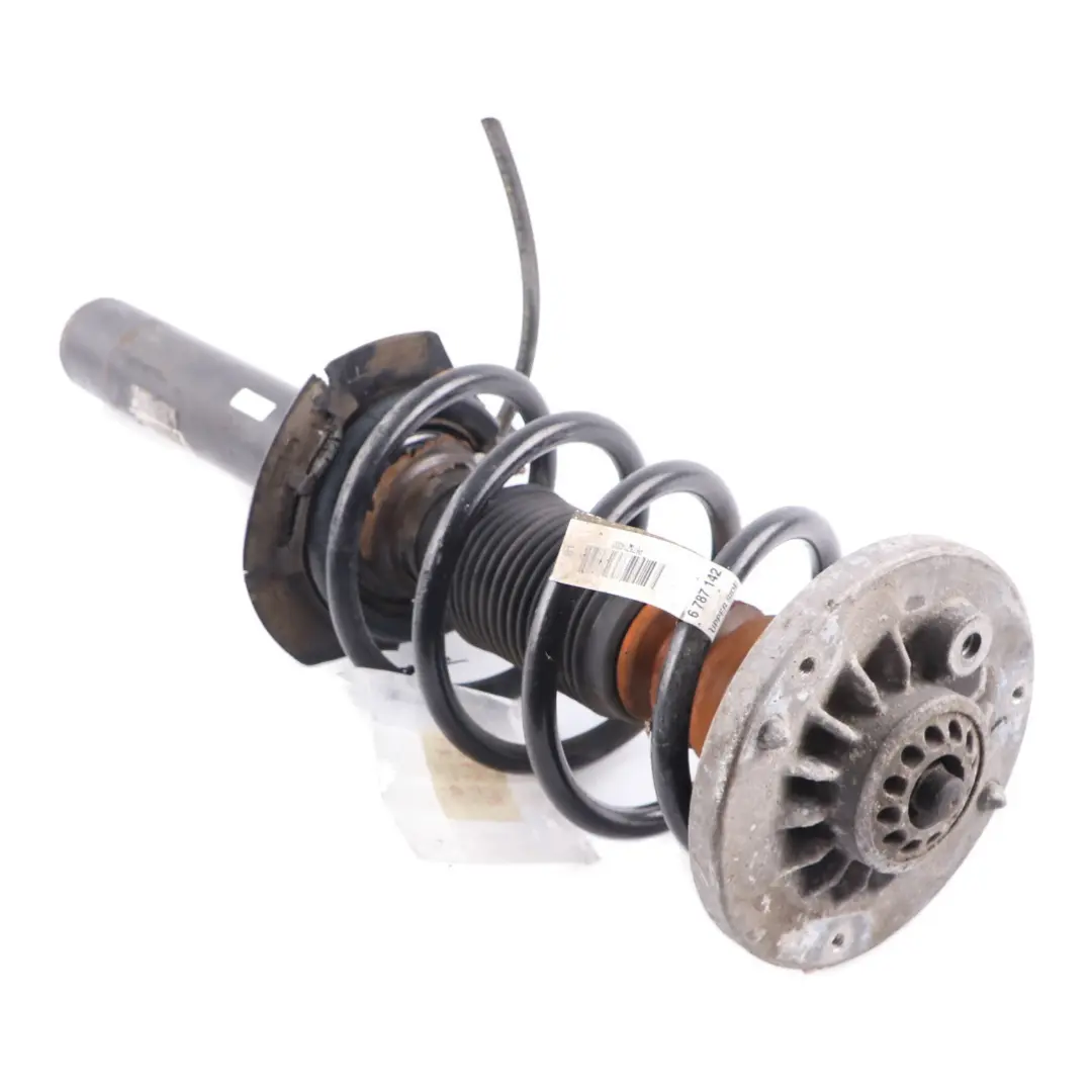 BMW X3 F25 Spring Strut Sport Front Suspension Shock Absorber Right O/S - SKU 6796418-1 - Part number 6796418