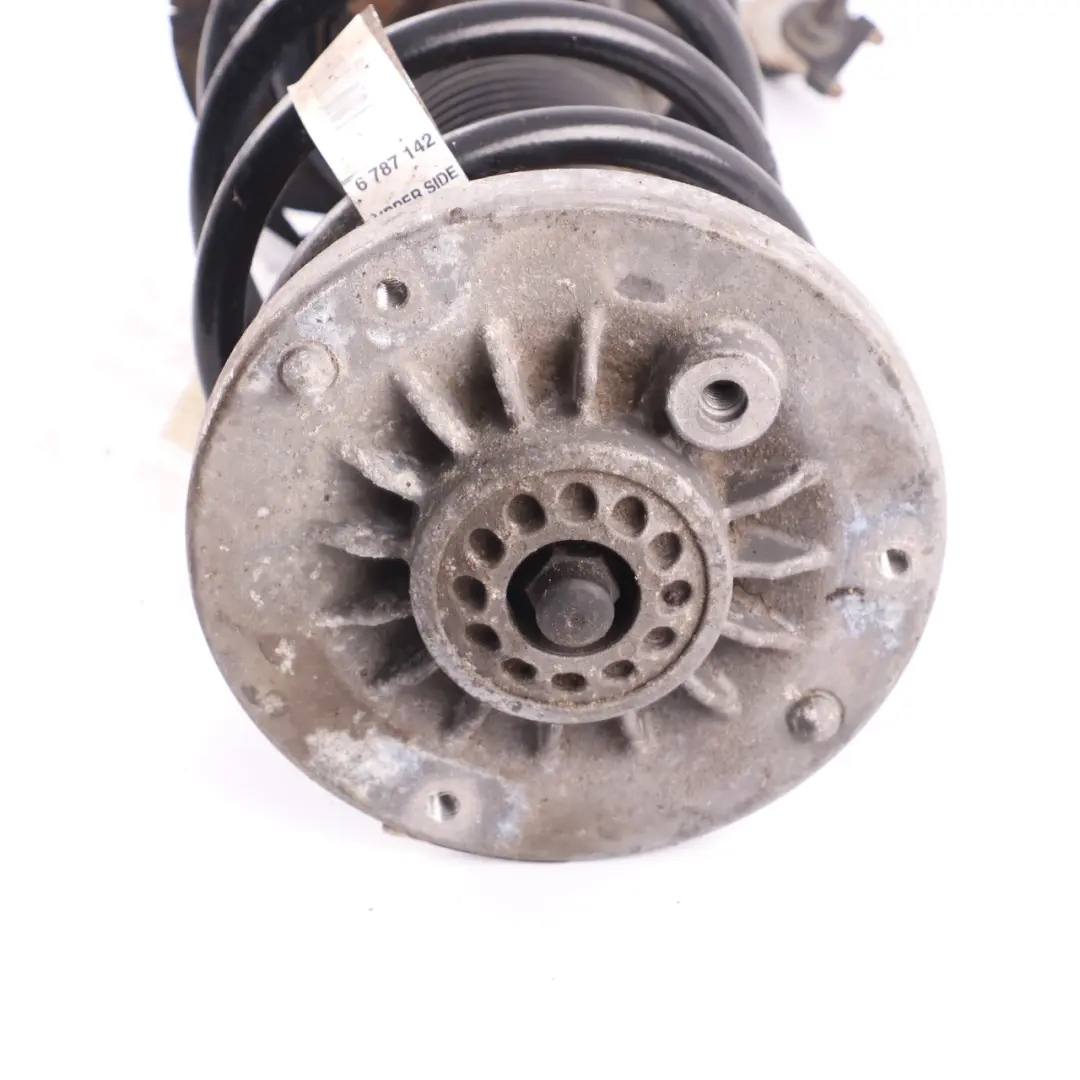 Ammortizzatore Sportivo Sospensione Anteriore Destra per BMW X3 F25 con numero di parte 6796418 BMW X3 F25 Ammortizzatore Sportivo Sospensione Anteriore Destra - SKU 6796418-1 - Numero di parte 6796418