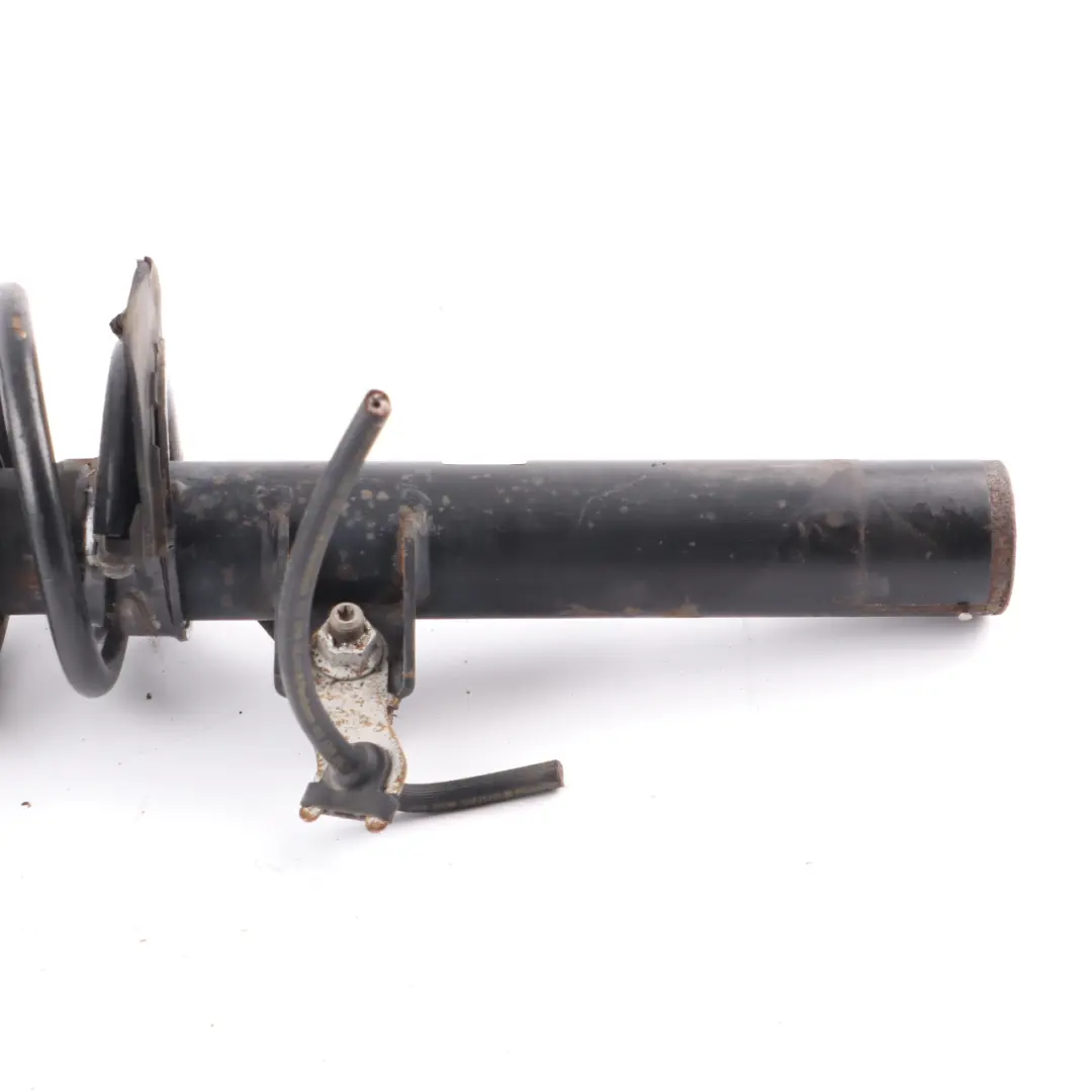 Strut Sport Front Suspension Shock Absorber Right pour BMW X3 F25 Spring à propos du numéro de pièce 6796418 BMW X3 F25 Spring Strut Sport Front Suspension Shock Absorber Right - SKU 6796418-1 - Numéro de pièce 6796418