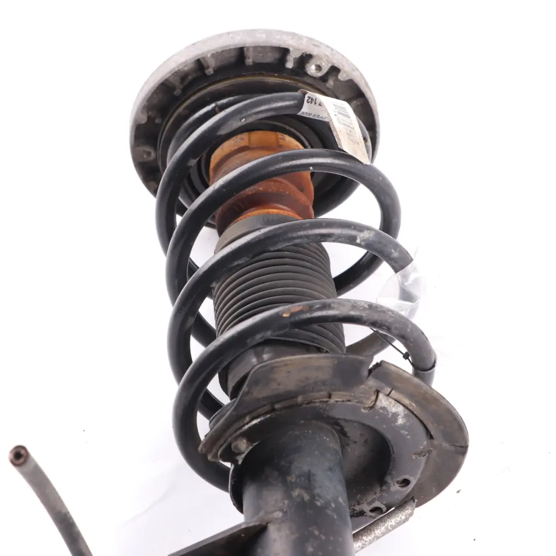 Strut Sport Front Suspension Shock Absorber Right O/S to BMW X3 F25 Spring with Part number 6796418 BMW X3 F25 Spring Strut Sport Front Suspension Shock Absorber Right O/S - SKU 6796418-1 - Part number 6796418
