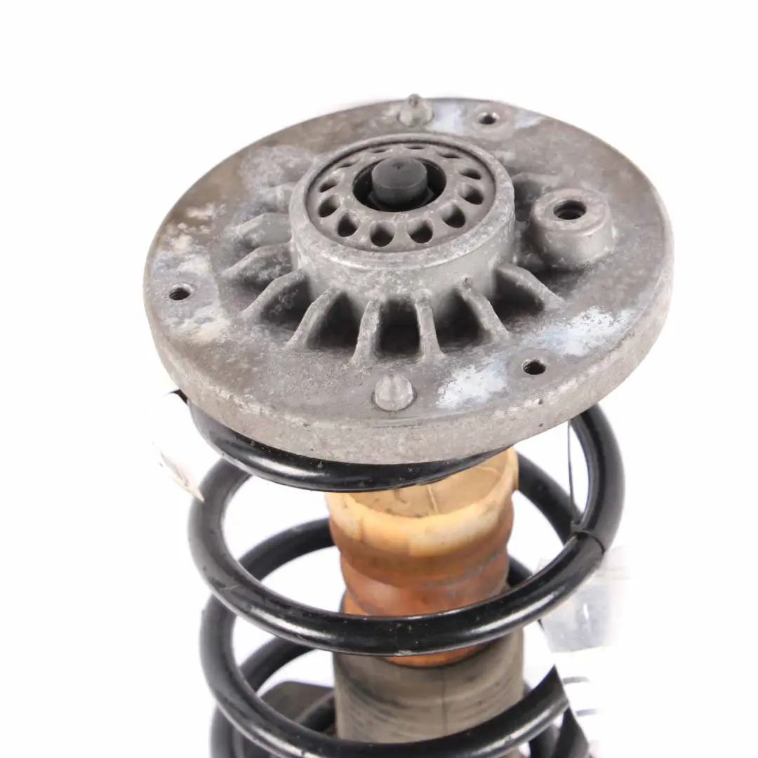 BMW X3 F25 20dX B47 Front Right O/S Wheel Sport Suspension Leg Axle Brake Disc - SKU 6796418 - Part number 6796418