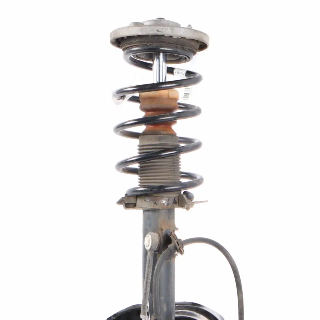 20dX B47 anteriore destra ruota Sport sospensione gamba freno disco per BMW X3 F25 con numero di parte 6796418 BMW X3 F25 20dX B47 anteriore destra ruota Sport sospensione gamba freno disco - SKU 6796418 - Numero di parte 6796418