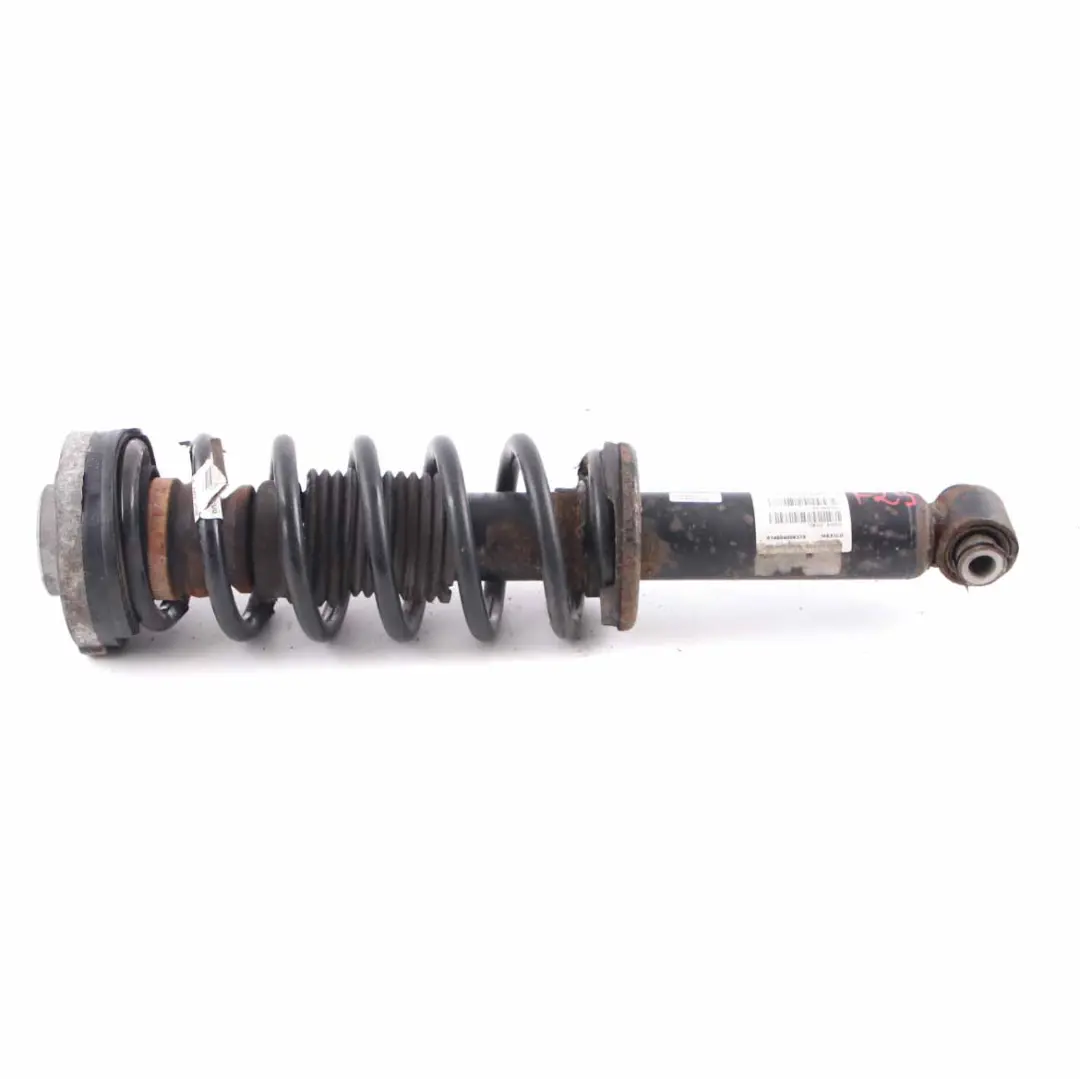 Amortiguador trasero suspensión puntal resorte izquierda derecha BMW F25 - SKU 6796422 - Número de pieza 6796422