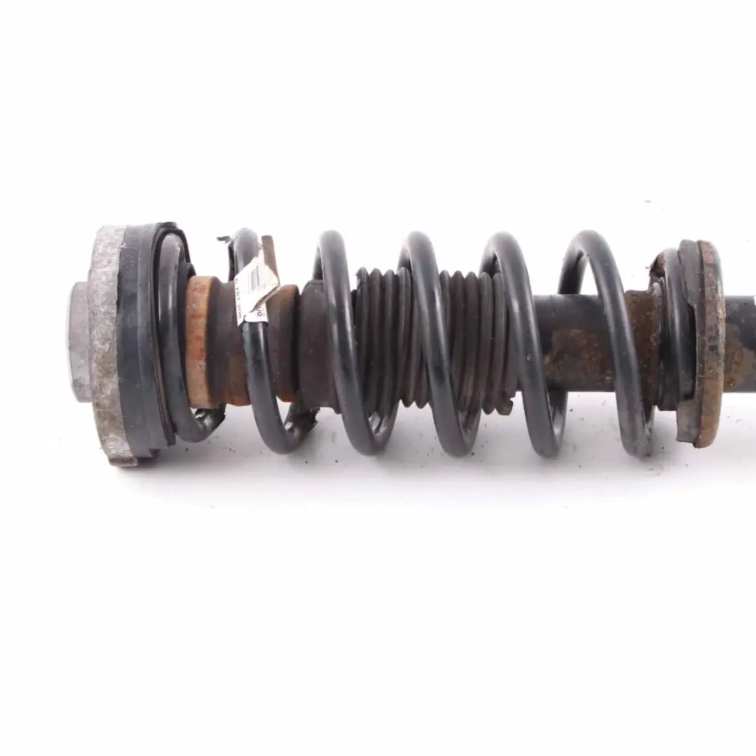 Ressort Amortisseur de Suspension Arrière Gauche Droite pour BMW X3 F25 à propos du numéro de pièce 6796422 BMW X3 F25 Ressort Amortisseur de Suspension Arrière Gauche Droite - SKU 6796422 - Numéro de pièce 6796422