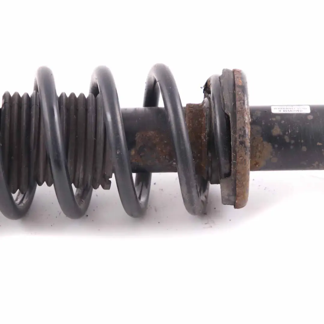 Amortiguador trasero suspensión puntal resorte izquierda derecha BMW F25 - SKU 6796422 - Número de pieza 6796422