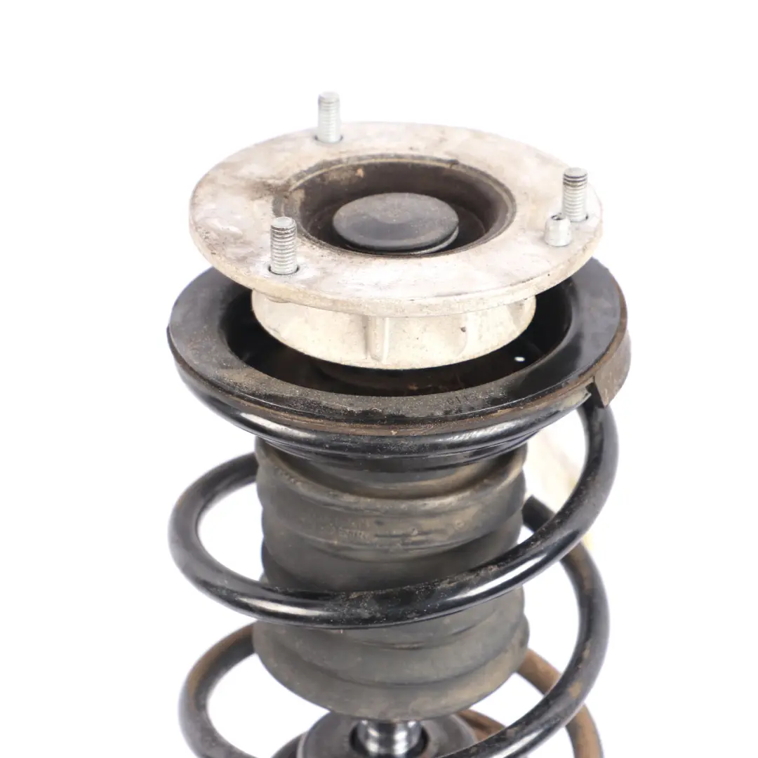 BMW Z4 E89 20i Roadster Front Left N/S Sport Suspension Leg Brake Axle Disc Set - SKU 6796439 - Part number 6784917