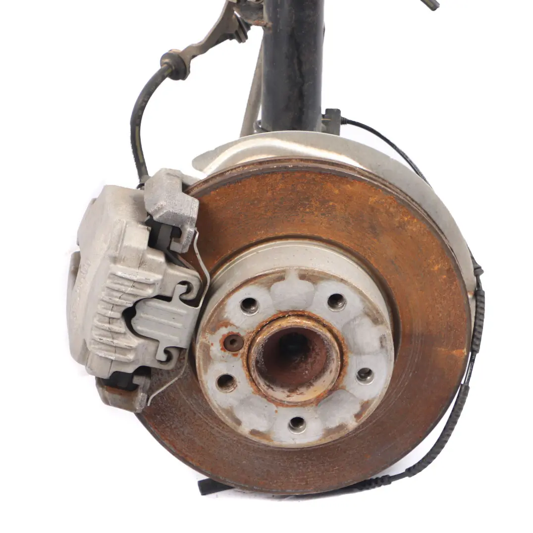 BMW Z4 E89 20i Roadster Front Right O/S Suspension Leg Brake Axle Disc Set - SKU 6796440 - Part number 6796440