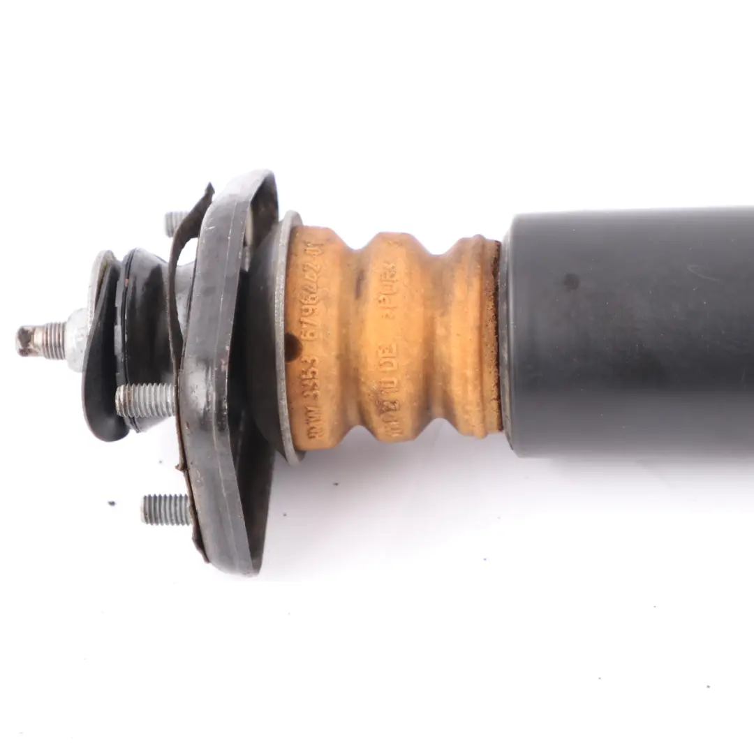 Sospensione posteriore Ammortizzatore Puntone Sinistro Destro per BMW Z4 E89 M Sport con numero di parte 6796441 BMW Z4 E89 M Sport Sospensione posteriore Ammortizzatore Puntone Sinistro Destro - SKU 6796441 - Numero di parte 6796441