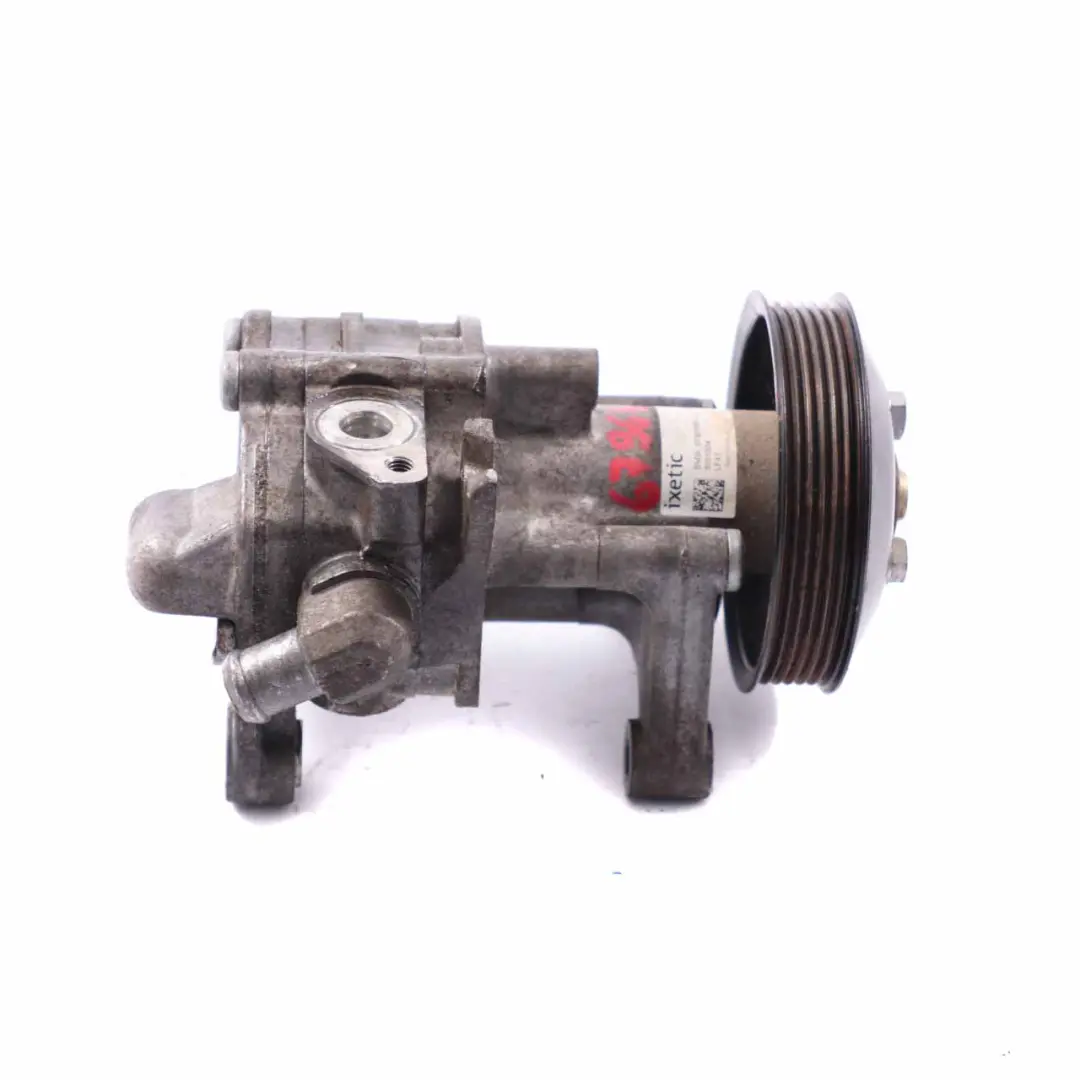 Pompe De Direction Assistée Poulie N57 N57S 6792866 pour BMW X5 E70 LCI Diesel à propos du numéro de pièce 6796462 BMW X5 E70 LCI Diesel Pompe De Direction Assistée Poulie N57 N57S 6792866 - SKU 6796462 - Numéro de pièce 6796462
