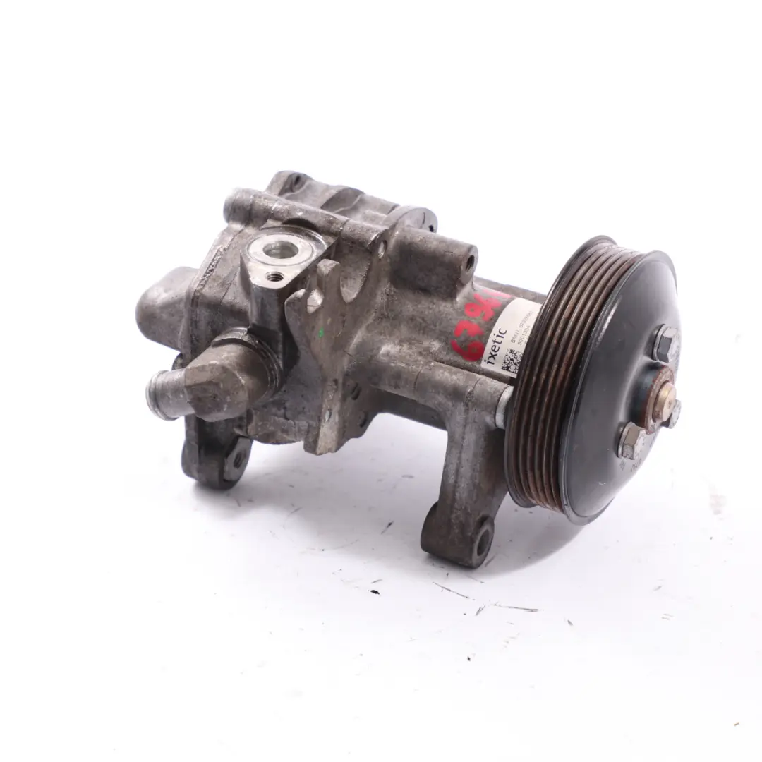 Pompe De Direction Assistée Poulie N57 N57S 6792866 pour BMW X5 E70 LCI Diesel à propos du numéro de pièce 6796462 BMW X5 E70 LCI Diesel Pompe De Direction Assistée Poulie N57 N57S 6792866 - SKU 6796462 - Numéro de pièce 6796462