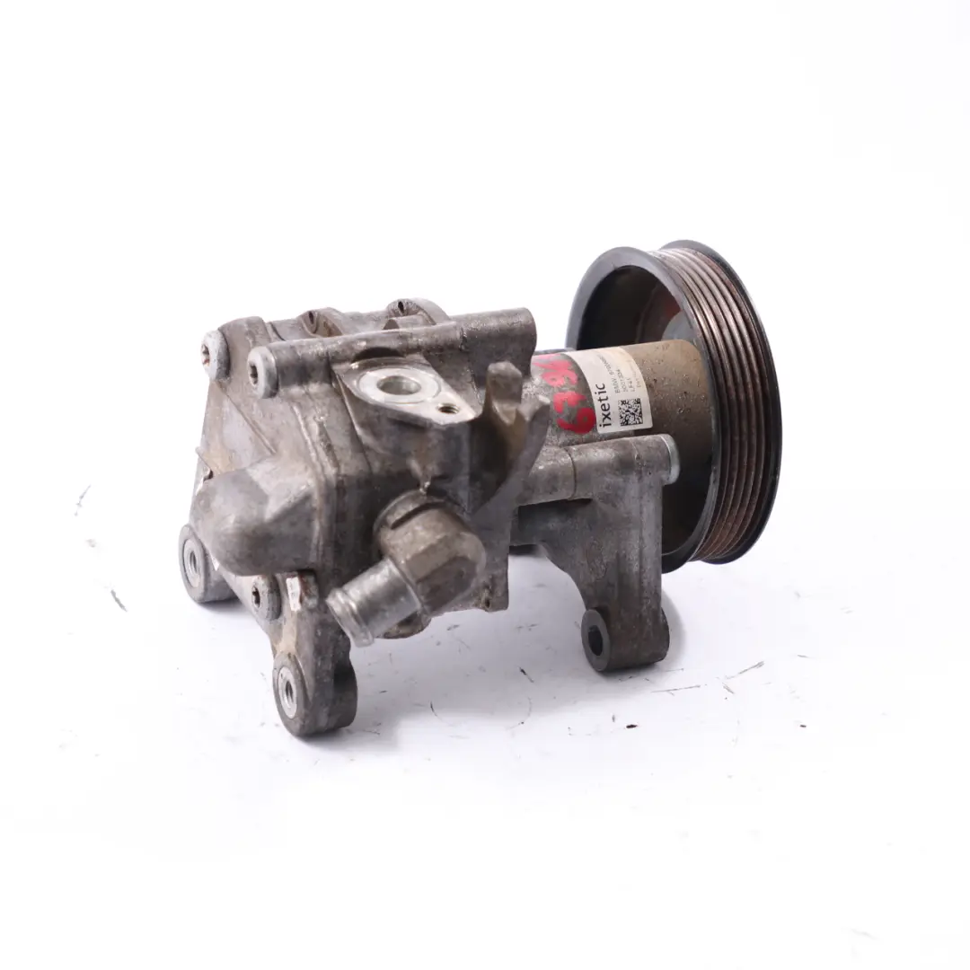 BMW X5 E70 LCI N57 Pompe direction assistée Poulie l'unité direction 6792866 - SKU 6796462 - Numéro de pièce 6796462