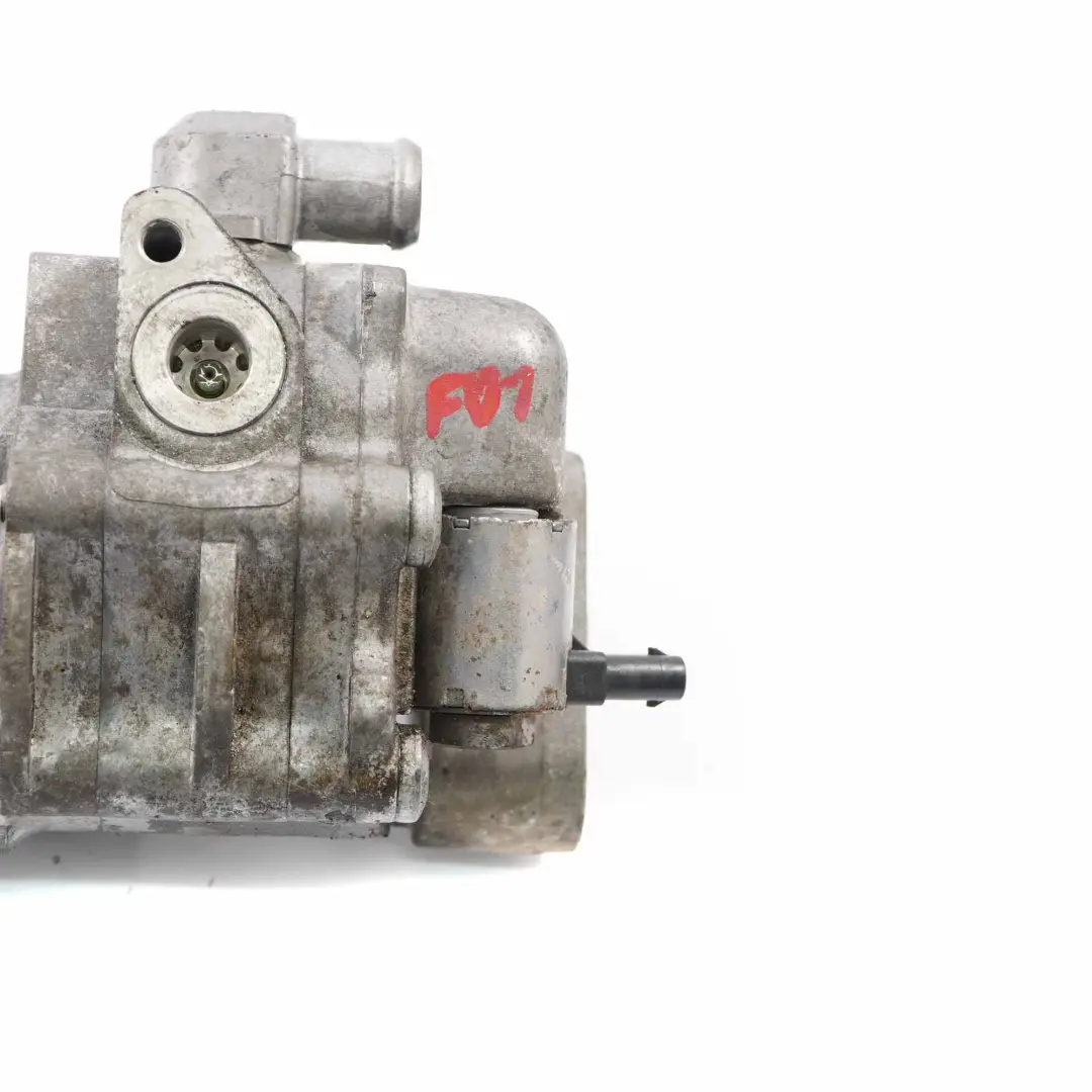 N57 IXETIC Pompa Hydrauliczna Wspomagania Kierownicy do BMW F01 F07 GT o numerze 6796491 BMW F01 F07 GT N57 IXETIC Pompa Hydrauliczna Wspomagania Kierownicy - SKU 6796491-1 - Numer Części 6796491