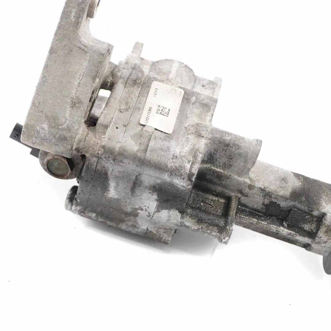 N57 IXETIC Pompa Hydrauliczna Wspomagania Kierownicy do BMW F01 F07 GT o numerze 6796491 BMW F01 F07 GT N57 IXETIC Pompa Hydrauliczna Wspomagania Kierownicy - SKU 6796491-1 - Numer Części 6796491