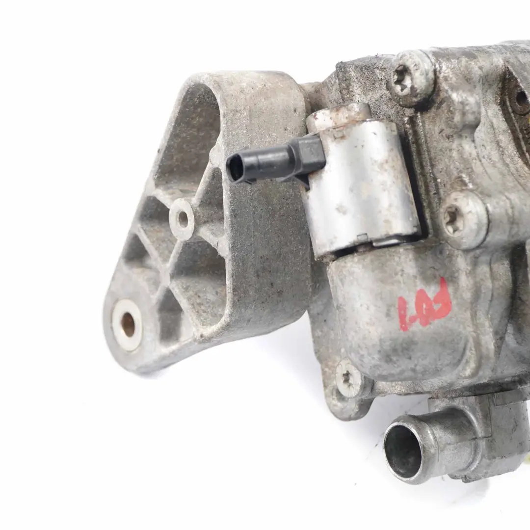 N57 IXETIC Pompa Hydrauliczna Wspomagania Kierownicy do BMW F01 F07 GT o numerze 6796491 BMW F01 F07 GT N57 IXETIC Pompa Hydrauliczna Wspomagania Kierownicy - SKU 6796491-1 - Numer Części 6796491