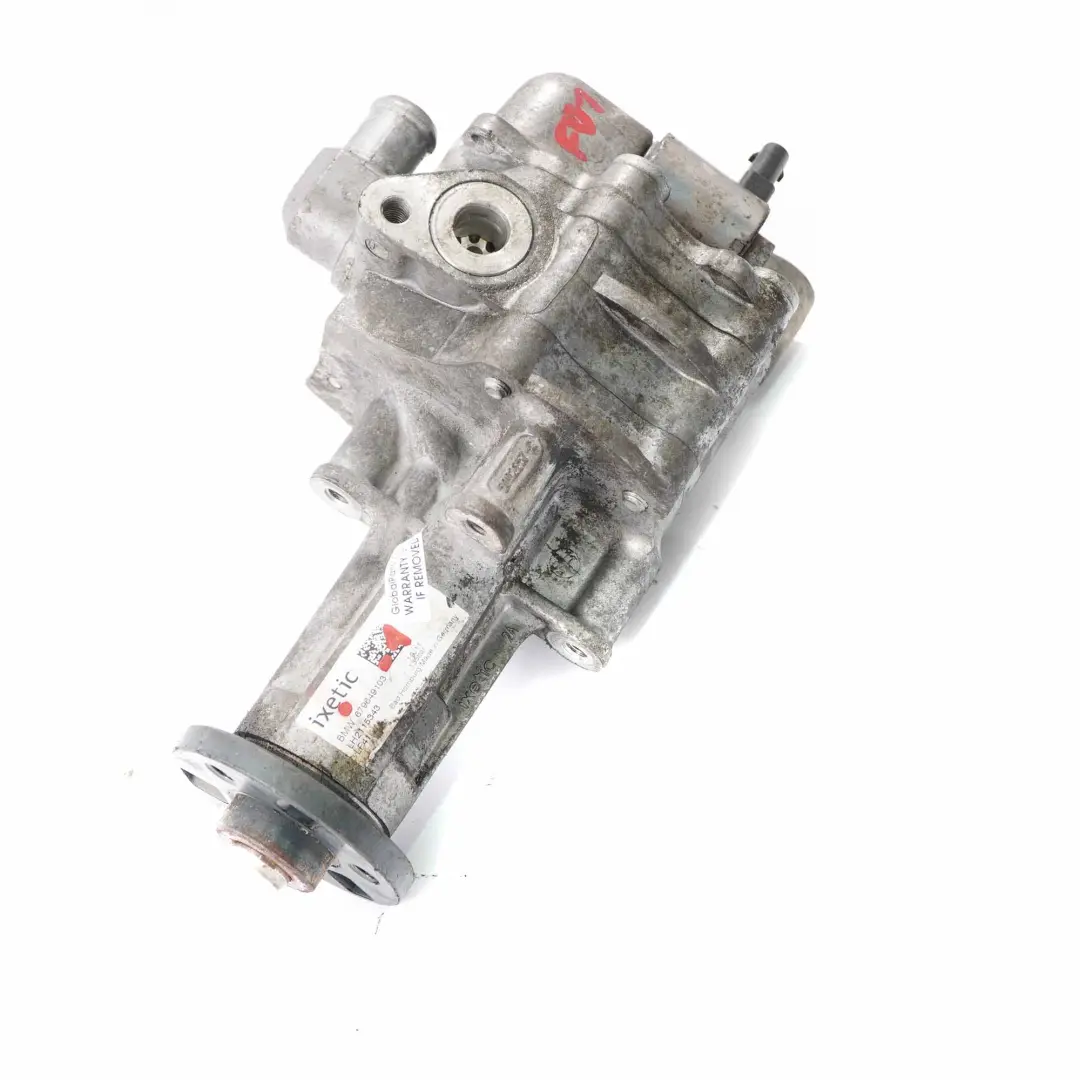 N57 IXETIC Pompa Servosterzo Pompa Idraulica per BMW F01 F07 GT Diesel con numero di parte 6796491 BMW F01 F07 GT Diesel N57 IXETIC Pompa Servosterzo Pompa Idraulica - SKU 6796491-1 - Numero di parte 6796491
