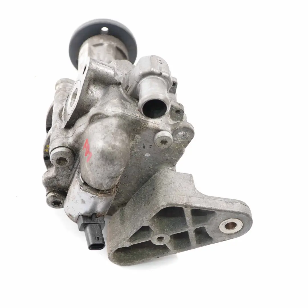 N57 IXETIC Bomba Dirección Asistida Bomba Hidráulica para BMW F01 F07 GT con número de pieza 6796491 BMW F01 F07 GT N57 IXETIC Bomba Dirección Asistida Bomba Hidráulica - SKU 6796491-1 - Número de pieza 6796491