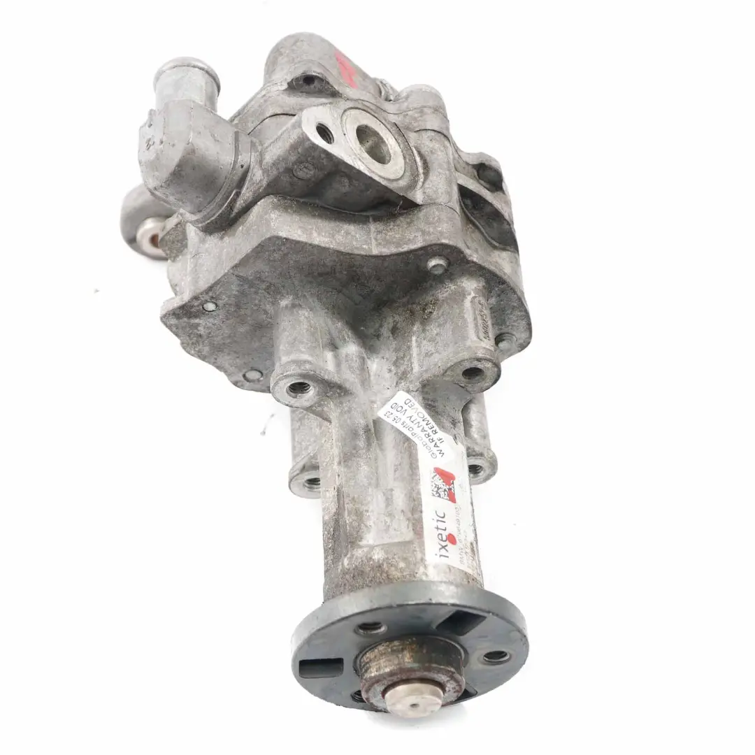 N57 IXETIC Pompa Servosterzo Pompa Idraulica per BMW F01 F07 GT Diesel con numero di parte 6796491 BMW F01 F07 GT Diesel N57 IXETIC Pompa Servosterzo Pompa Idraulica - SKU 6796491-1 - Numero di parte 6796491