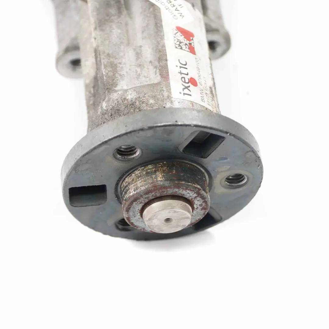 N57 Pompe De Direction Assistée Hydraulique IXETIC pour BMW F01 F07 GT Diesel à propos du numéro de pièce 6796491 BMW F01 F07 GT Diesel N57 Pompe De Direction Assistée Hydraulique IXETIC - SKU 6796491-1 - Numéro de pièce 6796491