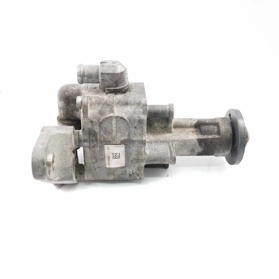  Bomba De Dirección Asistida BMW F01 F07 GT N57 IXETIC Bomba Hidráulica - SKU 6796491-1 - Número de pieza 6796491