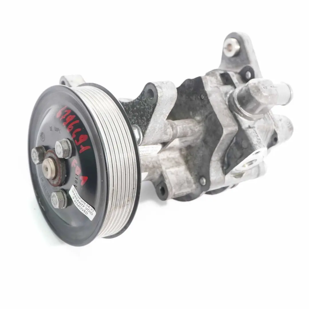 Bomba De Dirección Asistida BMW F01 F07 GT N57 IXETIC Bomba Hidráulica para con número de pieza 6796491 Bomba De Dirección Asistida BMW F01 F07 GT N57 IXETIC Bomba Hidráulica - SKU 6796491 - Número de pieza 6796491