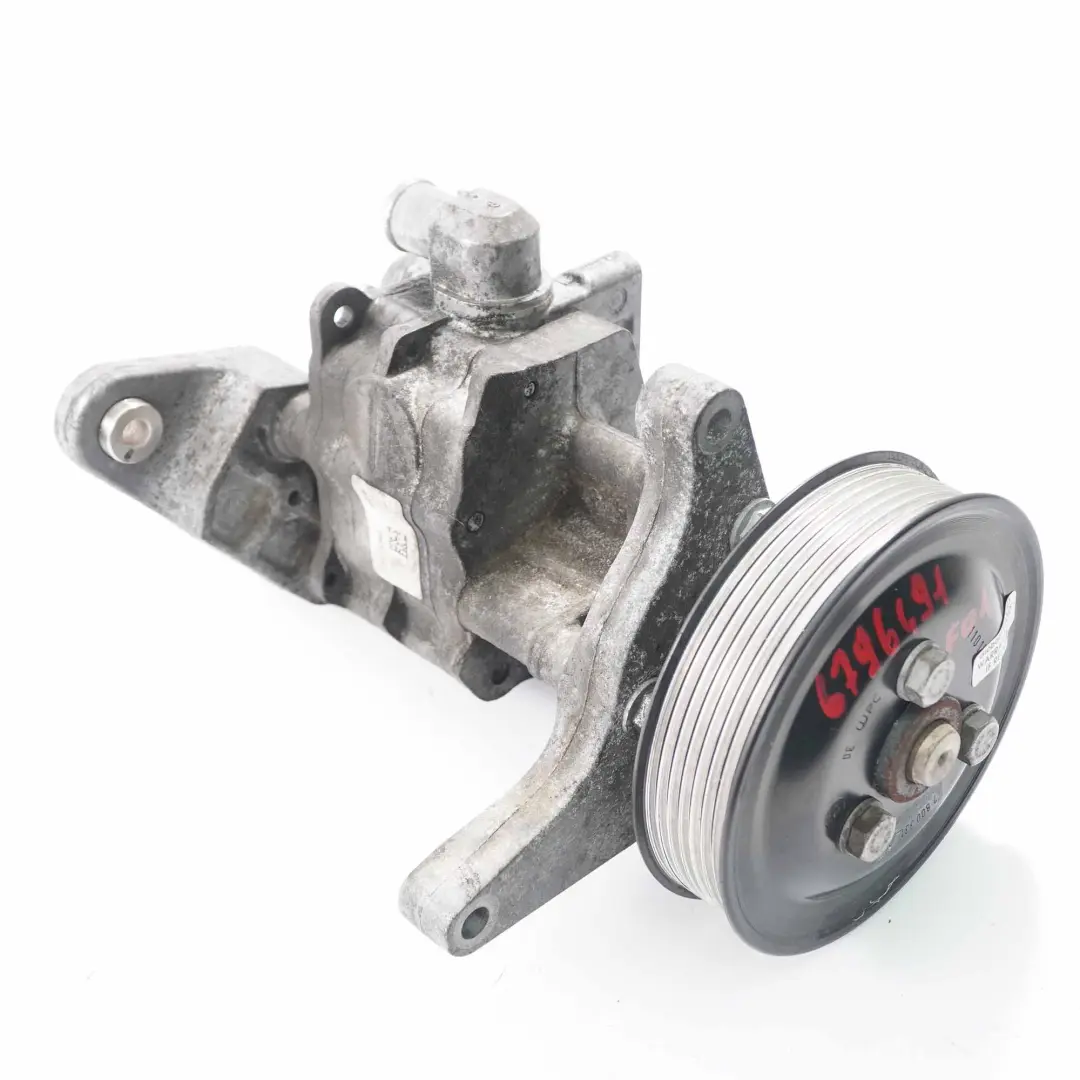 Bomba De Dirección Asistida BMW F01 F07 GT N57 IXETIC Bomba Hidráulica para con número de pieza 6796491 Bomba De Dirección Asistida BMW F01 F07 GT N57 IXETIC Bomba Hidráulica - SKU 6796491 - Número de pieza 6796491