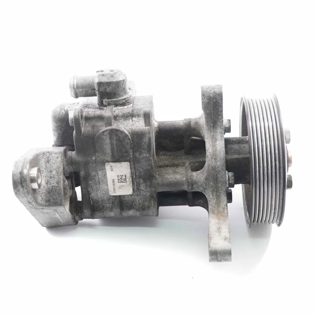 Pompe De Direction Assistée BMW F01 F07 GT N57 IXETIC Pompe Hydraulique  - SKU 6796491 - Numéro de pièce 6796491