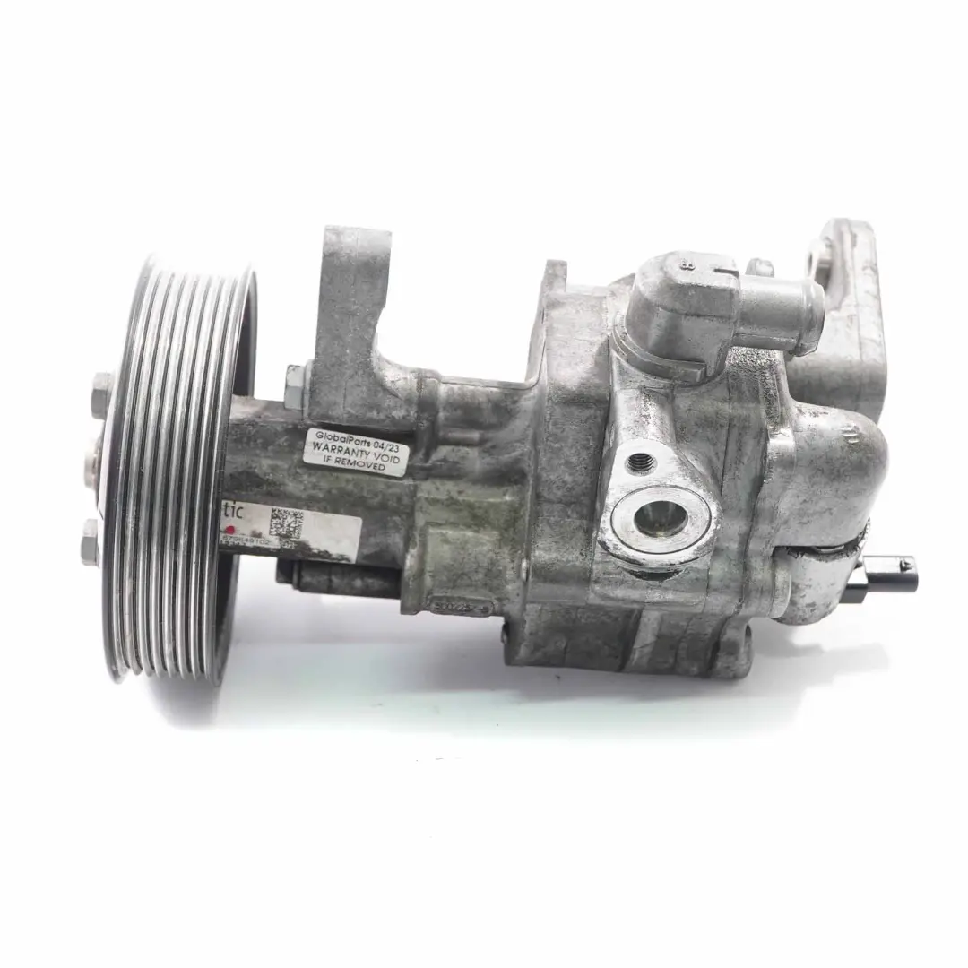 Steering Pump BMW F01 F07 GT Diesel N57 IXETIC Hydraulic Pump to Power with Part number 6796491 Power Steering Pump BMW F01 F07 GT Diesel N57 IXETIC Hydraulic Pump - SKU 6796491 - Part number 6796491