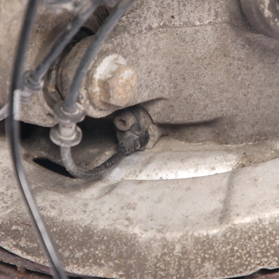 N57 N57N Rear Right O/S Suspension Leg Axle Brake Wheel Carrier to BMW F01 730d with Part number 6796498 BMW F01 730d N57 N57N Rear Right O/S Suspension Leg Axle Brake Wheel Carrier - SKU 6796498-1 - Part number 6796498