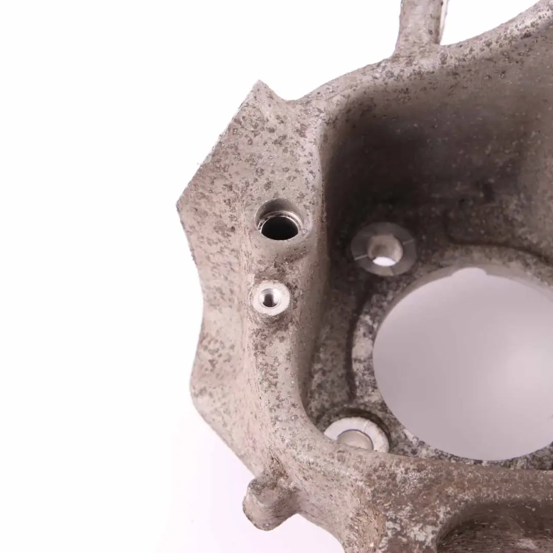 BMW F01 Wheel Carrier Rear Right O/S Axle Wheel Carrier Mount Hub - SKU 6796498 - Part number 6796498