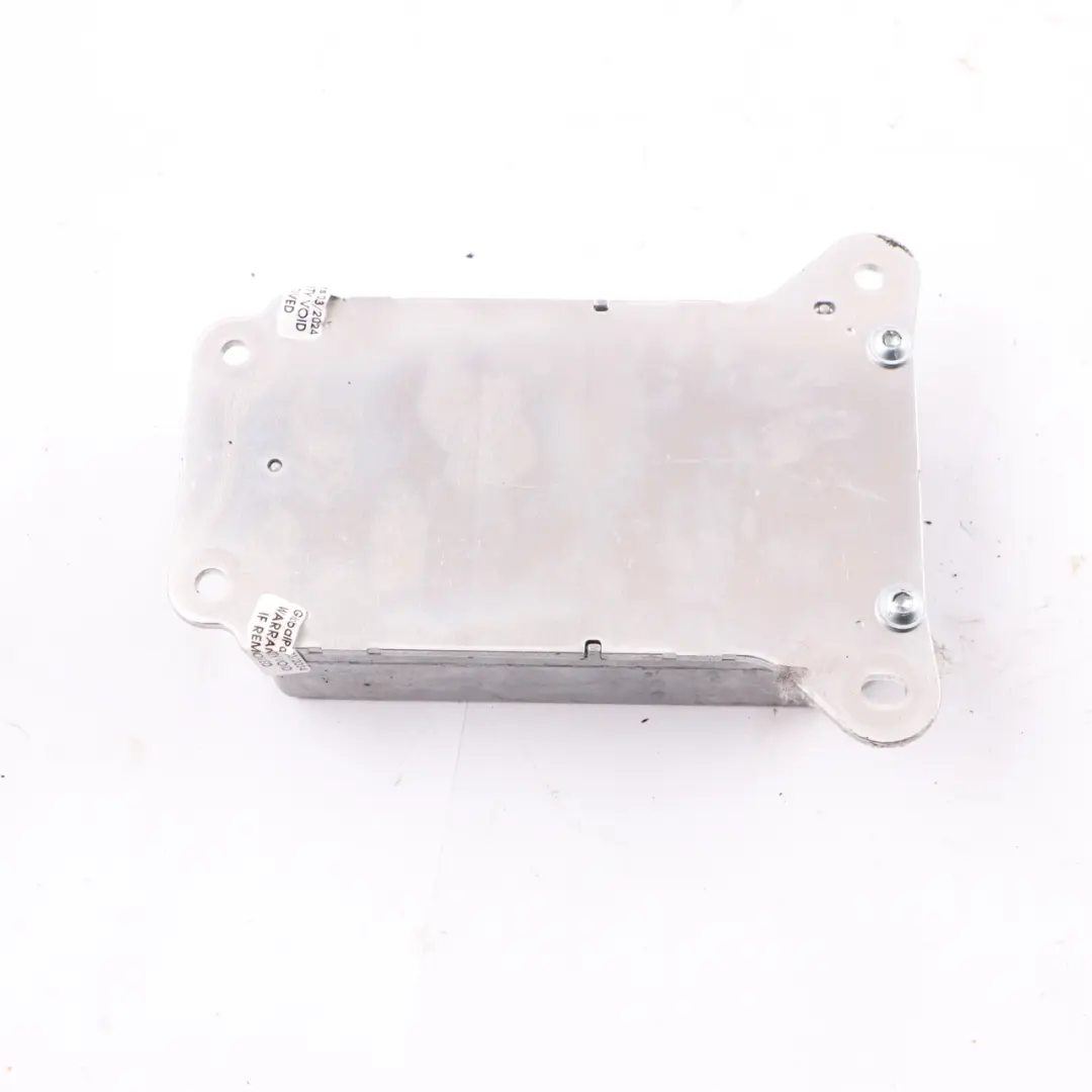 Modulo ICM Gestione Integrata Telaio QL ES Unità Controllo 6799659 per BMW F10 F11 con numero di parte 6796503 BMW F10 F11 Modulo ICM Gestione Integrata Telaio QL ES Unità Controllo 6799659 - SKU 6796503 - Numero di parte 6796503