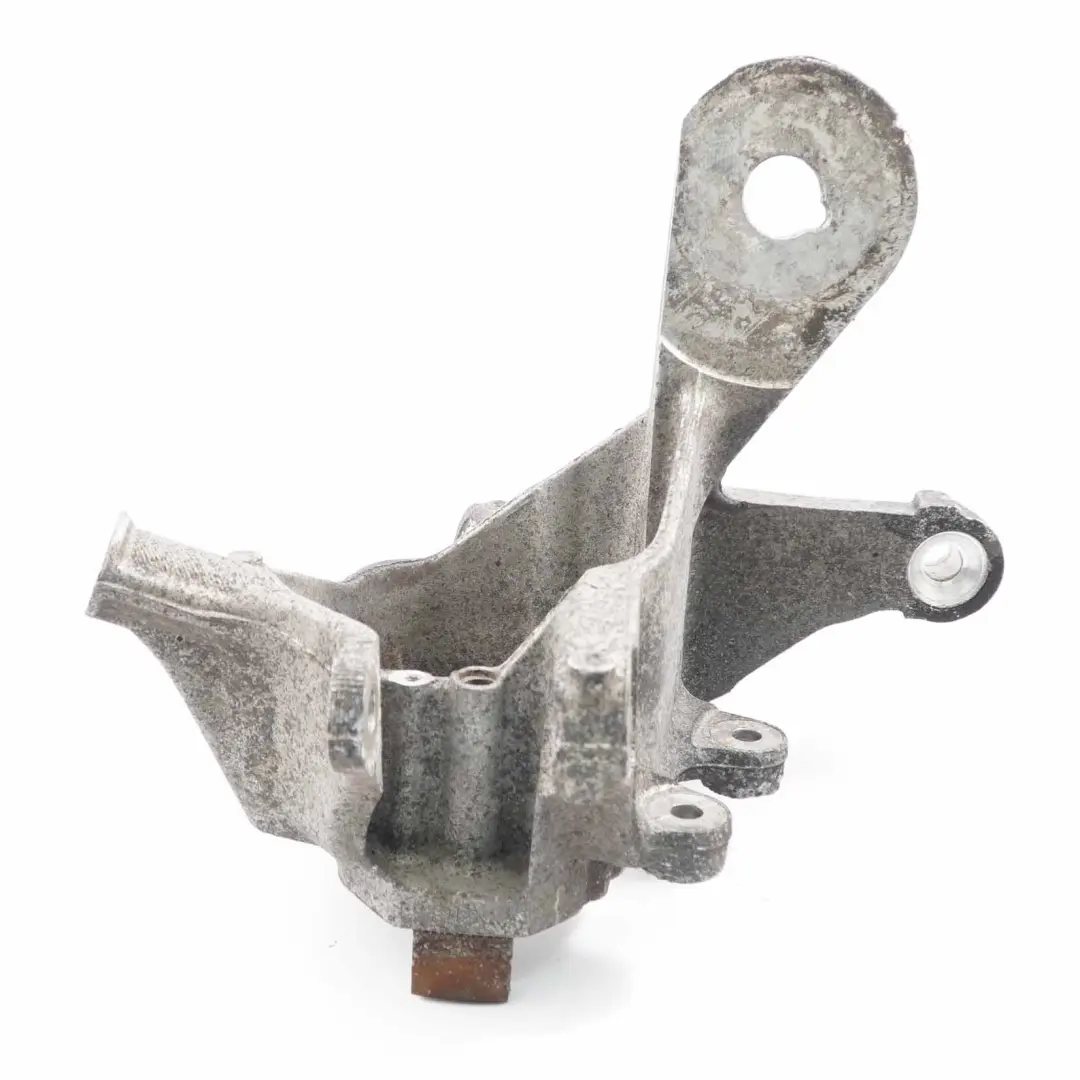 Radträger Radlager Halterung Fahrwerk Hinten Rechts für BMW F07 mit Teilenummer 6796509 BMW F07 Radträger Radlager Halterung Fahrwerk Hinten Rechts - SKU 6796509-2 - Teilenummer 6796509