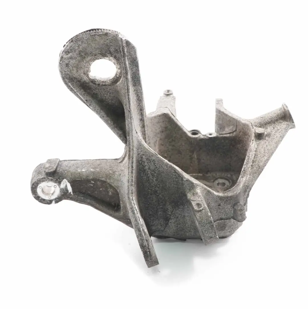 Soporte Rueda Touring Eje Trasero Izquierdo Montaje Cubo Rueda para BMW F07 con número de pieza 6796509 BMW F07 Soporte Rueda Touring Eje Trasero Izquierdo Montaje Cubo Rueda - SKU 6796509-2 - Número de pieza 6796509