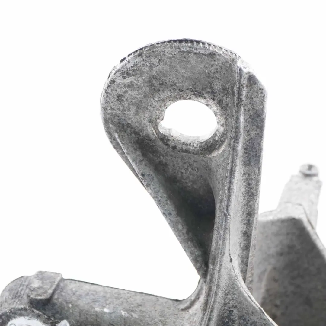 BMW F07 Soporte Rueda Touring Eje Trasero Izquierdo Montaje Cubo Rueda - SKU 6796509-2 - Número de pieza 6796509