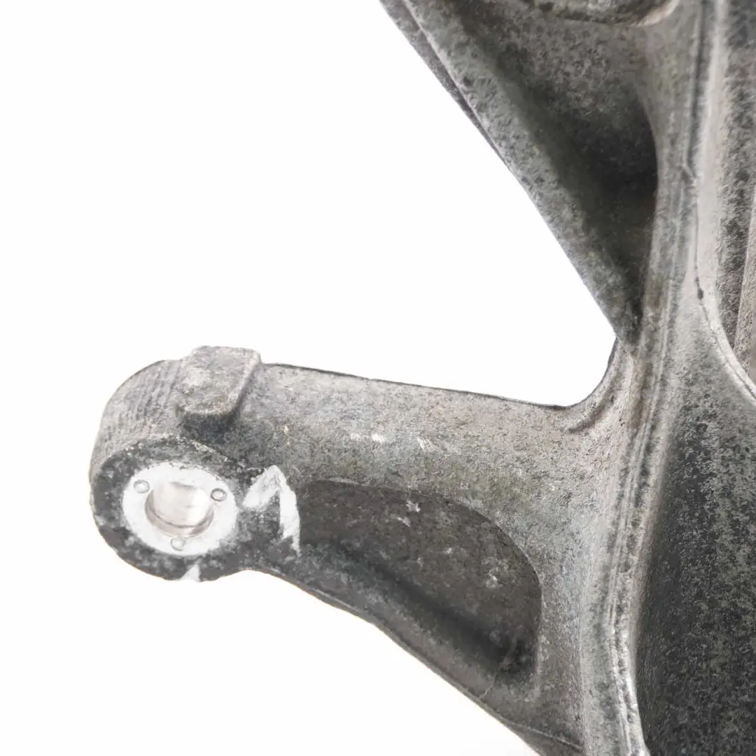 BMW F07 Soporte Rueda Touring Eje Trasero Izquierdo Montaje Cubo Rueda - SKU 6796509-2 - Número de pieza 6796509